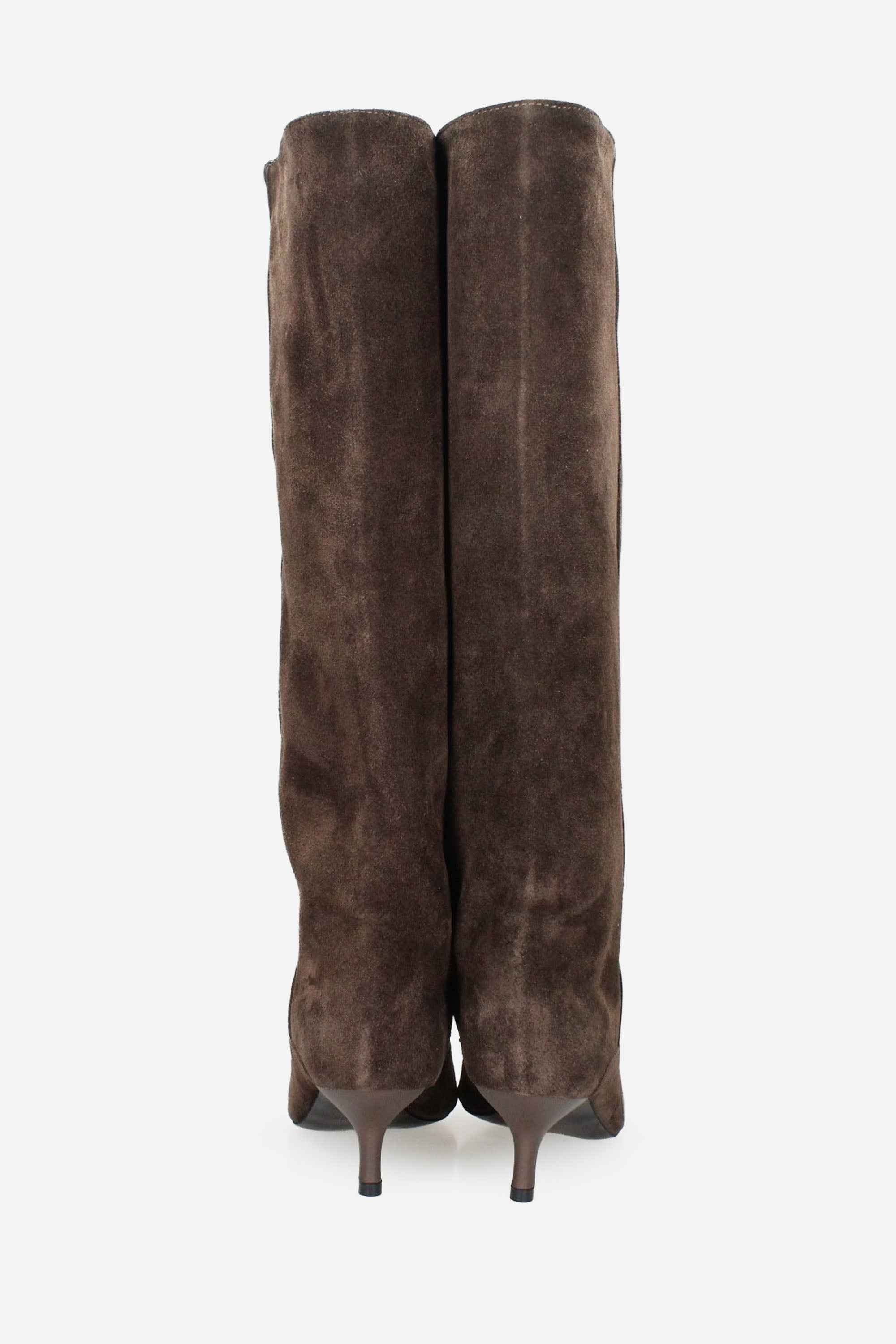 GISEL MOIRE - D LORY Stivale