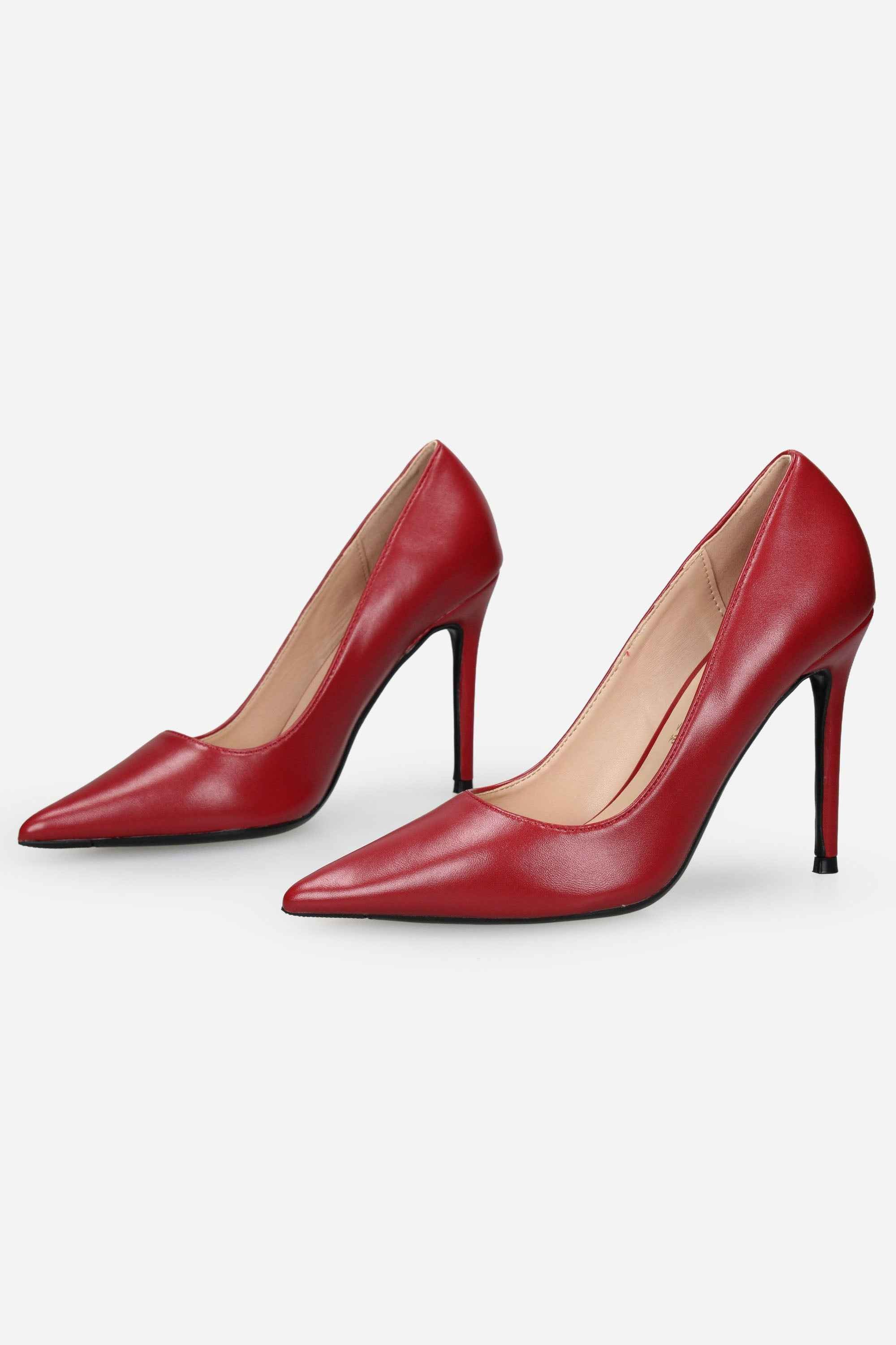 FRANCESCO MILANO - D A10-01A Decollete