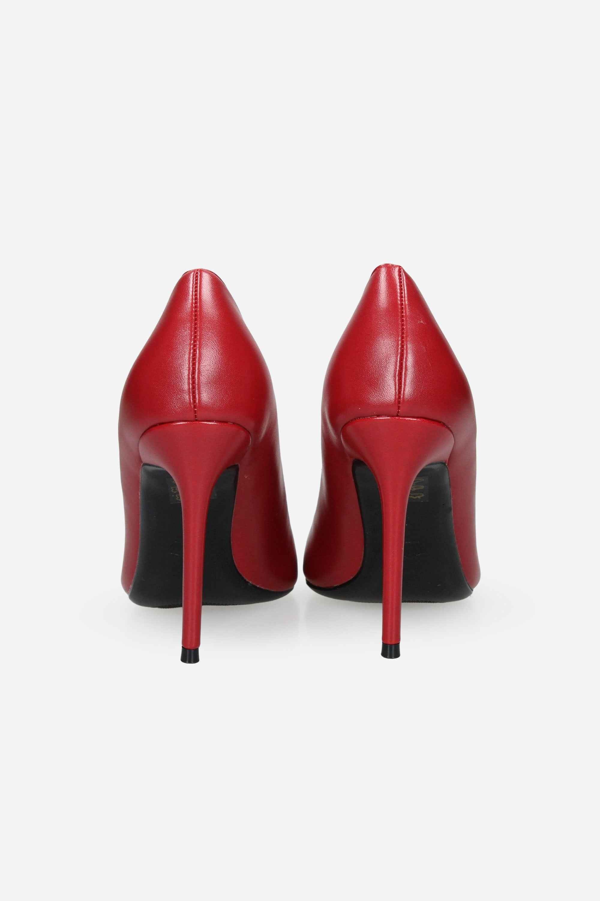 FRANCESCO MILANO - D A10-01A Decollete