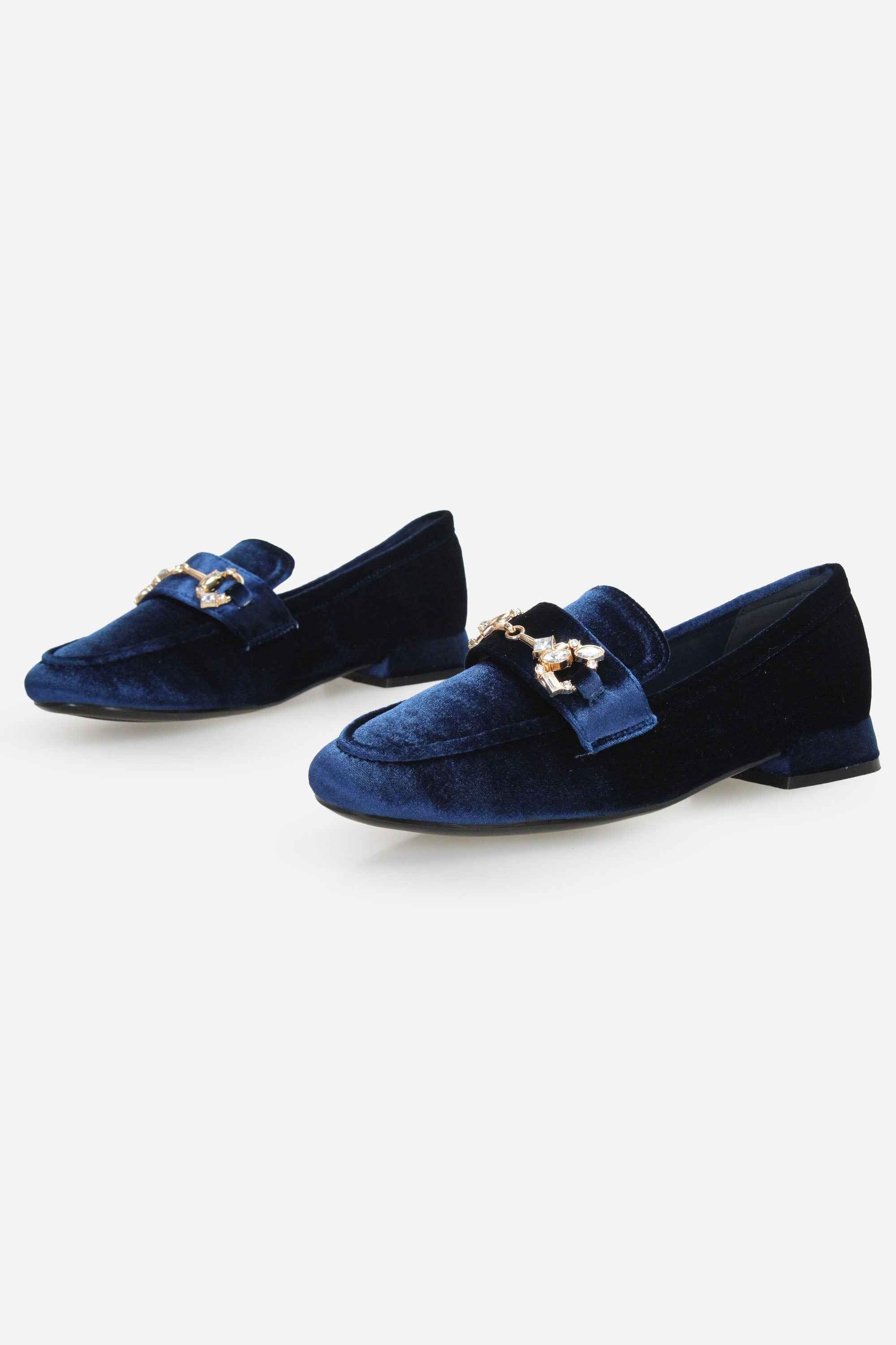 FRANCESCO MILANO - D G04-08V Mocassino