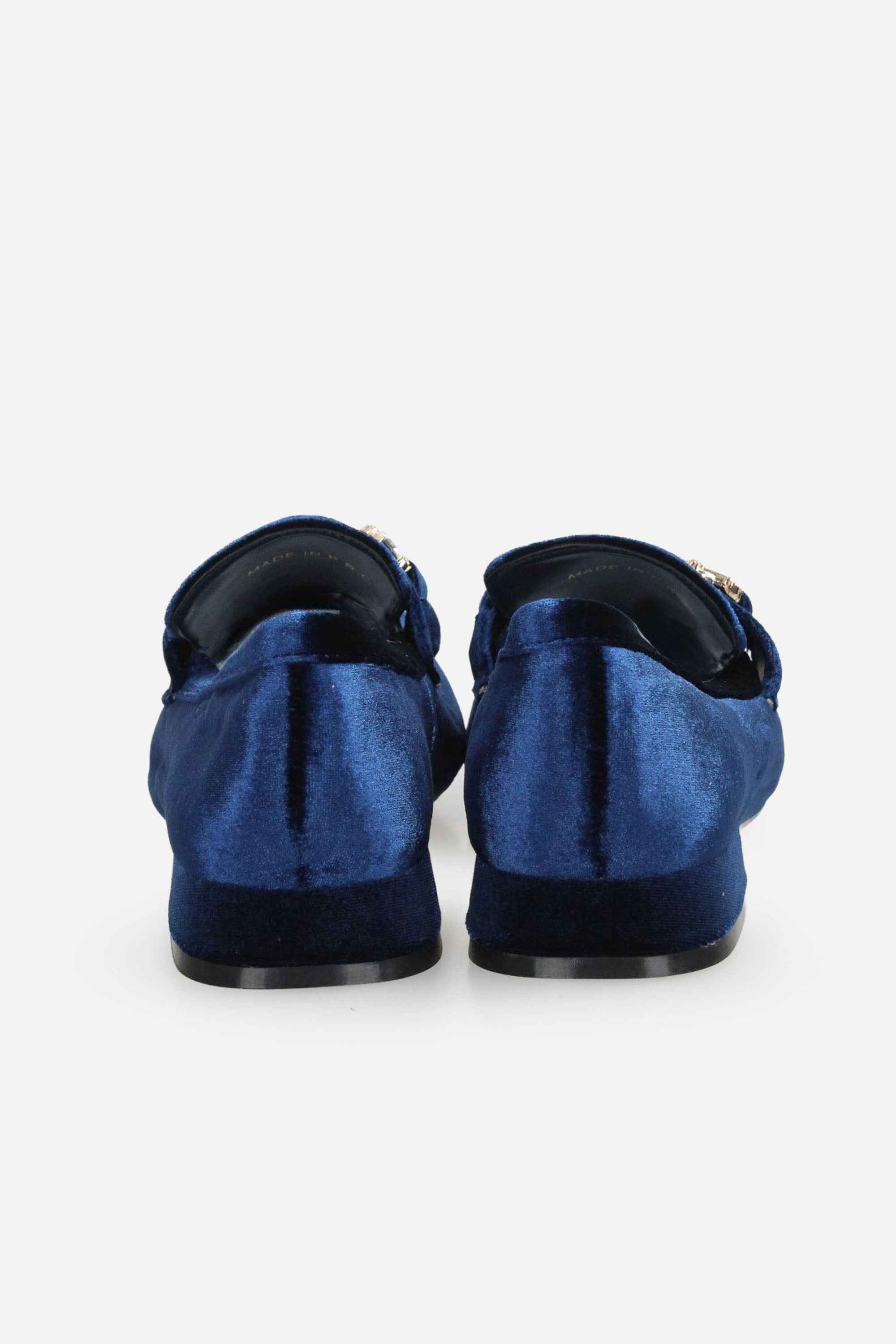 FRANCESCO MILANO - D G04-08V Mocassino