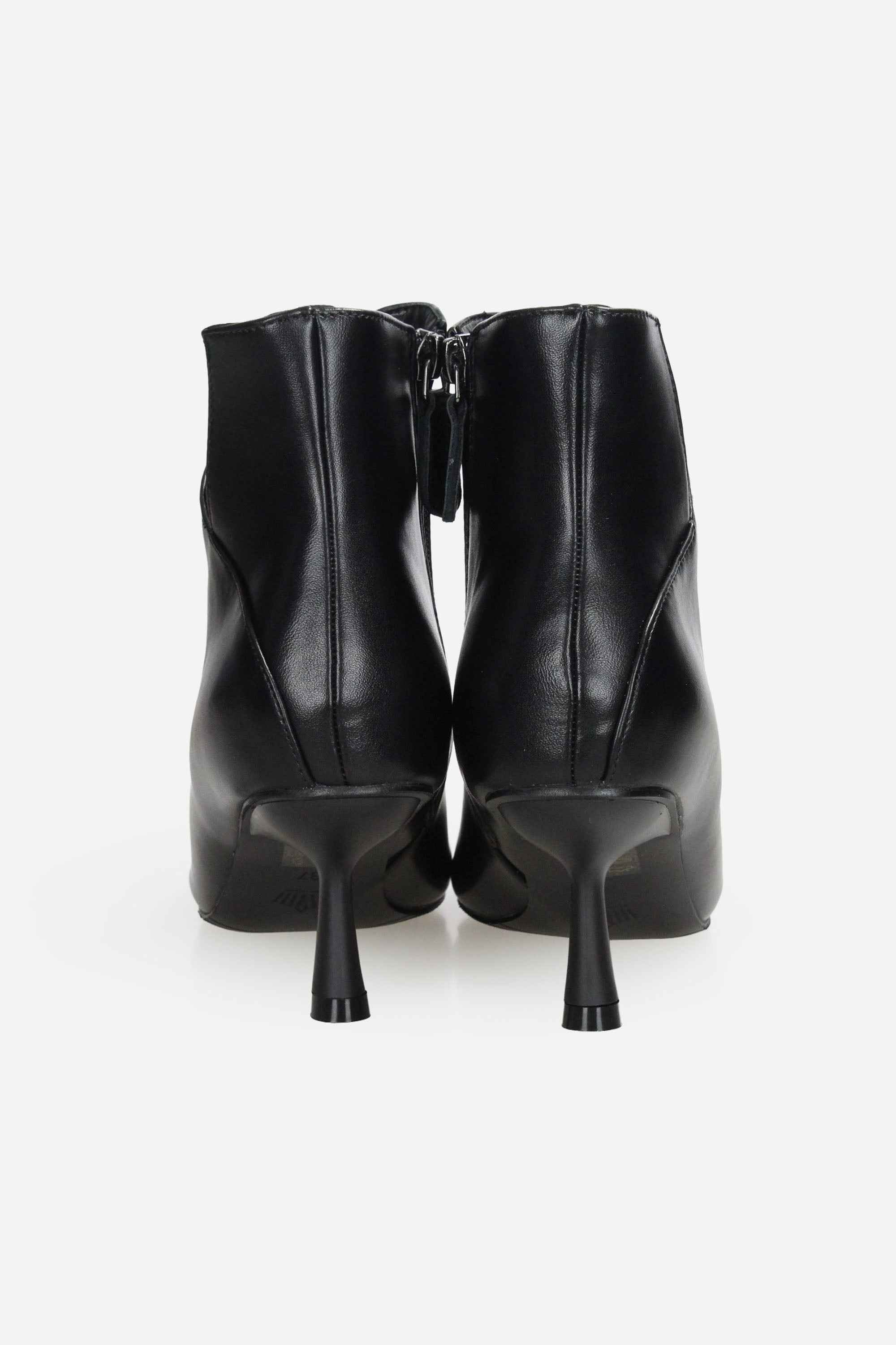 FRANCESCO MILANO - D H16-01A Tronchetto