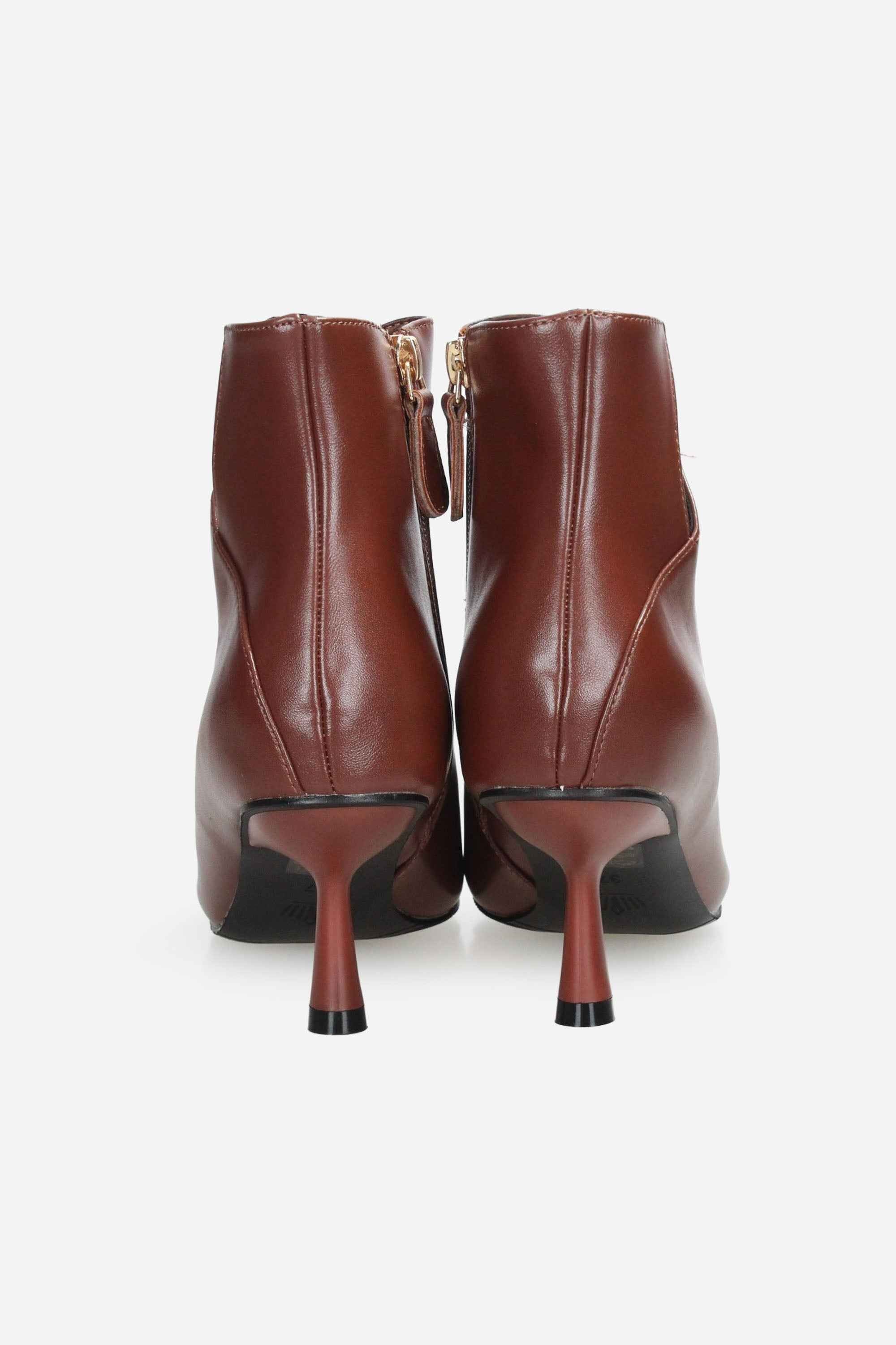 FRANCESCO MILANO - D H16-01A Tronchetto