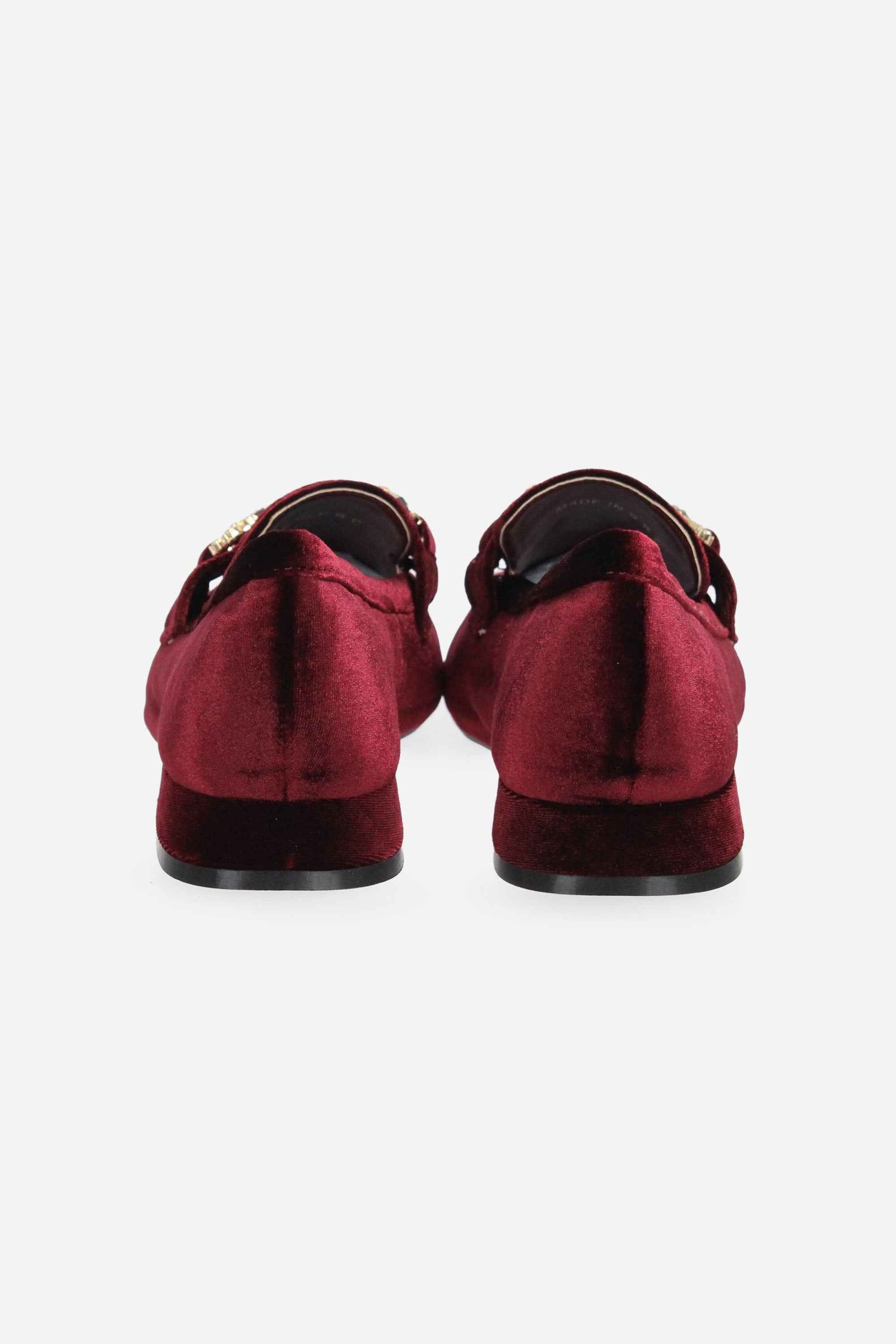 FRANCESCO MILANO - D G04-08V Mocassino