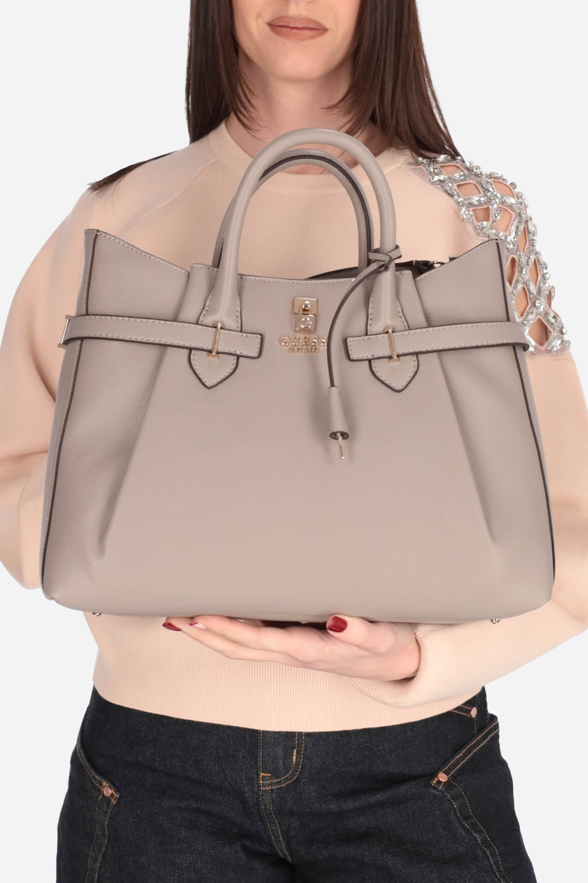 TORTORA | GUESS - D HWBG7833070 Borsa