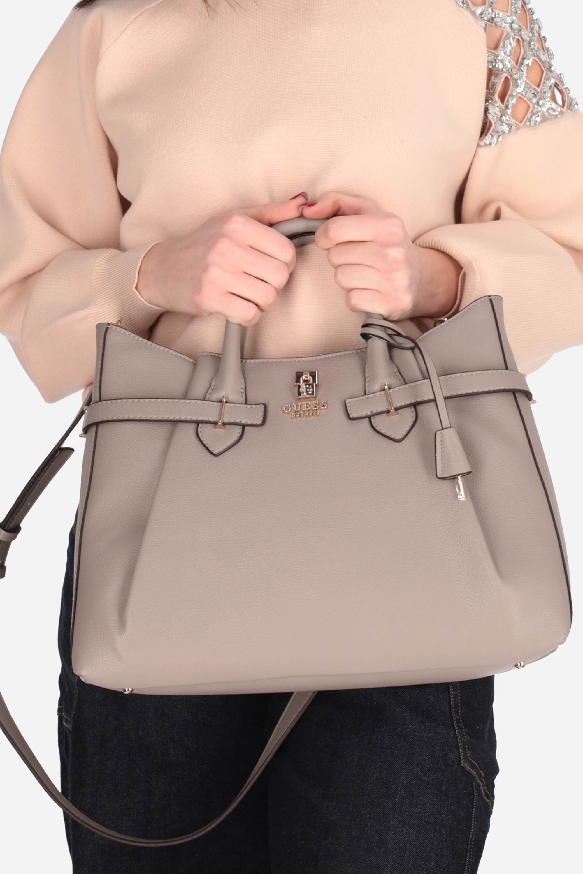 TORTORA | GUESS - D HWBG7833070 Borsa