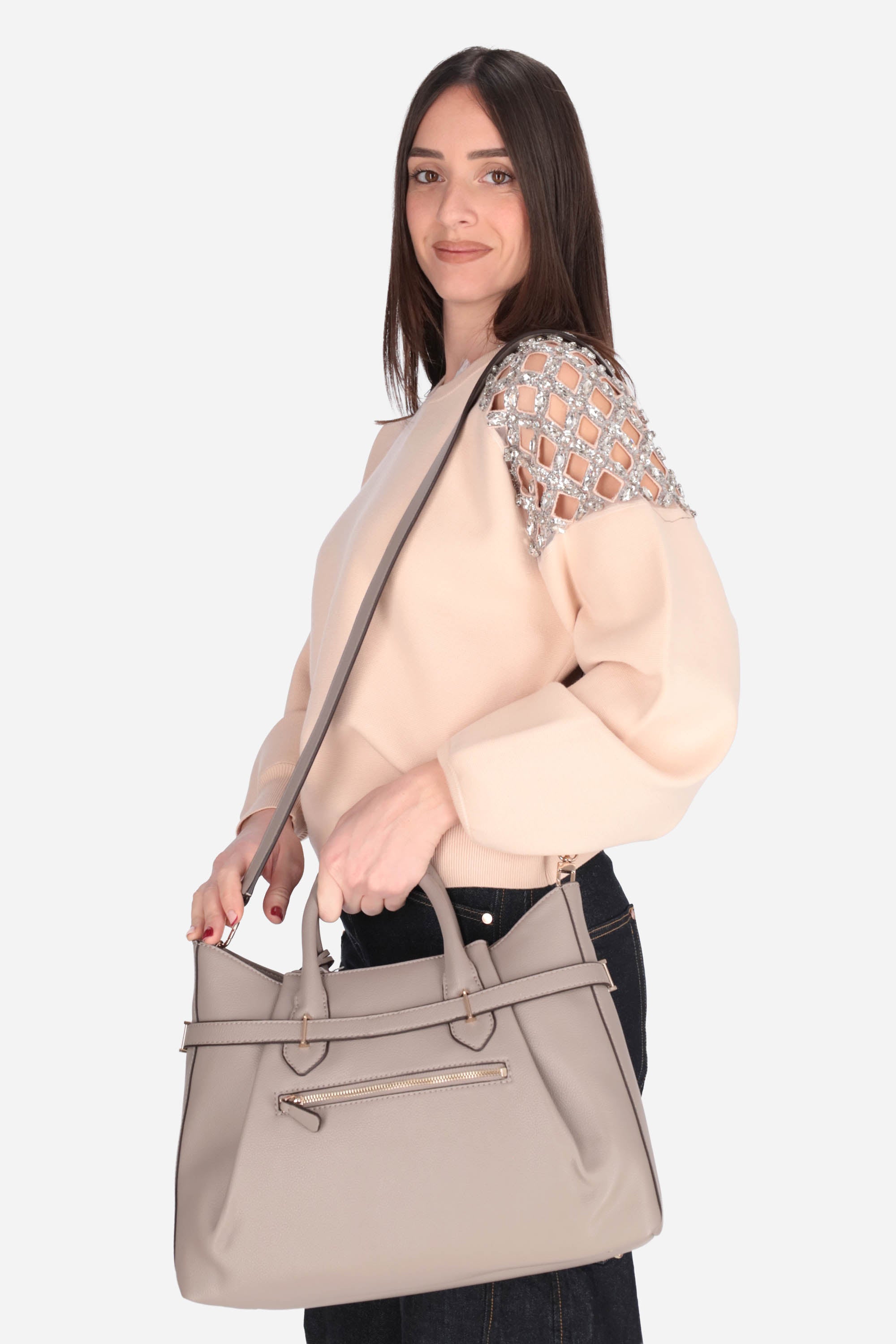 TORTORA | GUESS - D HWBG7833070 Borsa