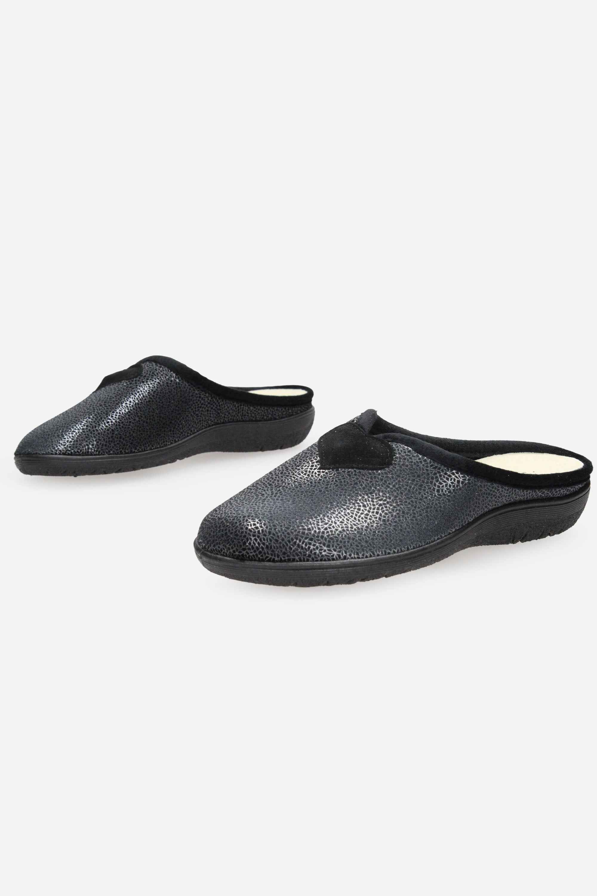 CINZIA SOFT - D NG99128 Pantofola