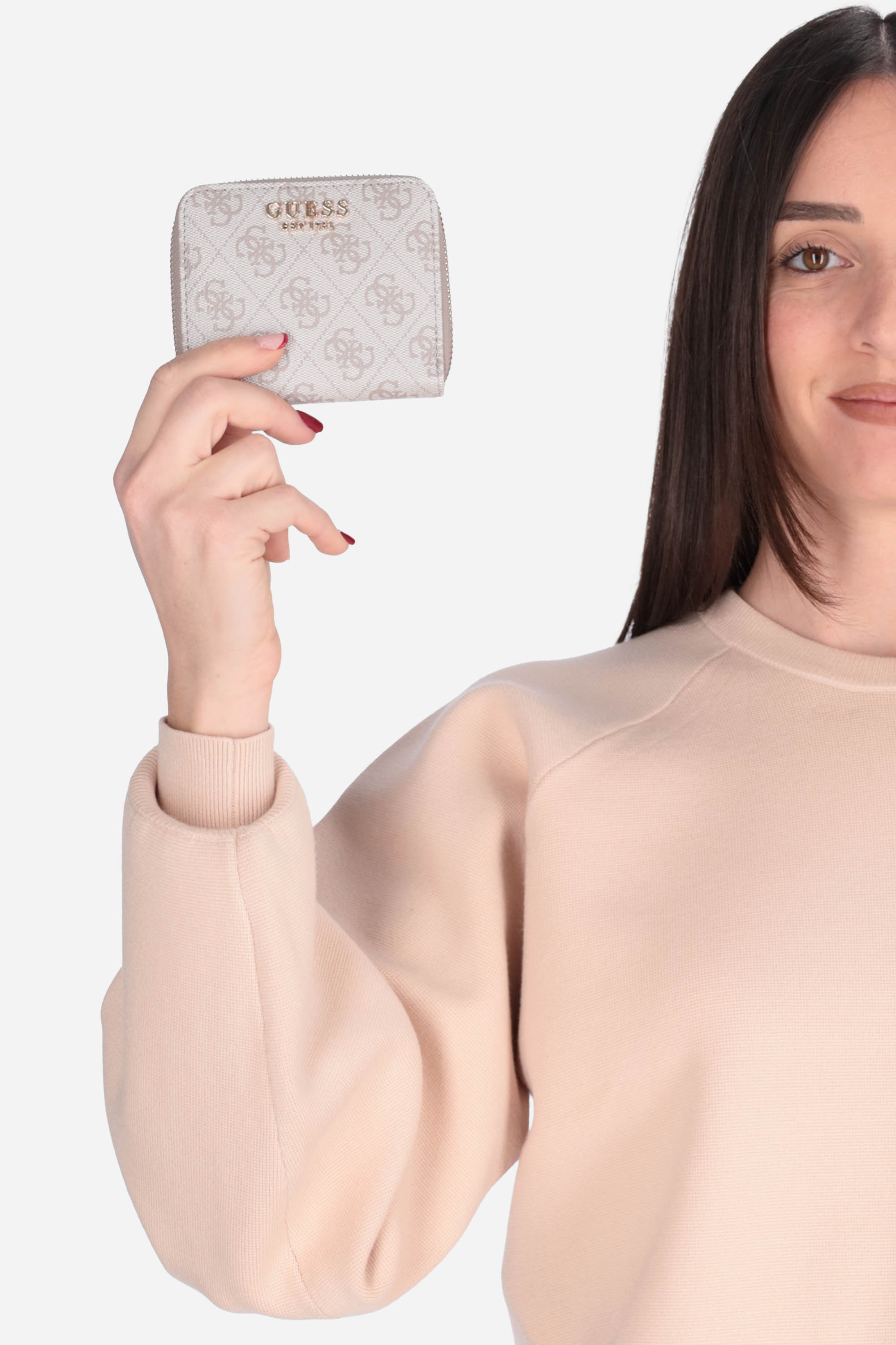 TORTORA | GUESS - D SWSG7459137 Portafoglio