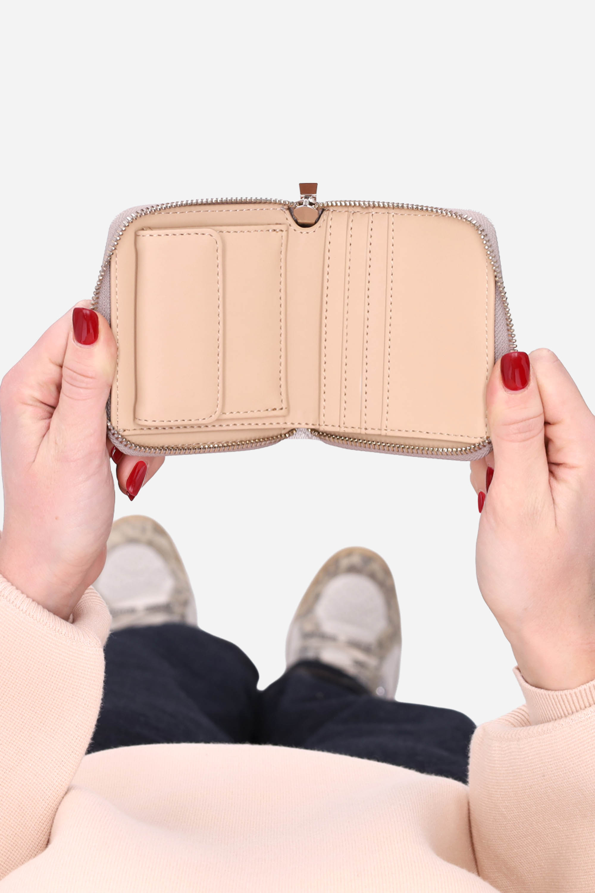 TORTORA | GUESS - D SWSG7459137 Portafoglio