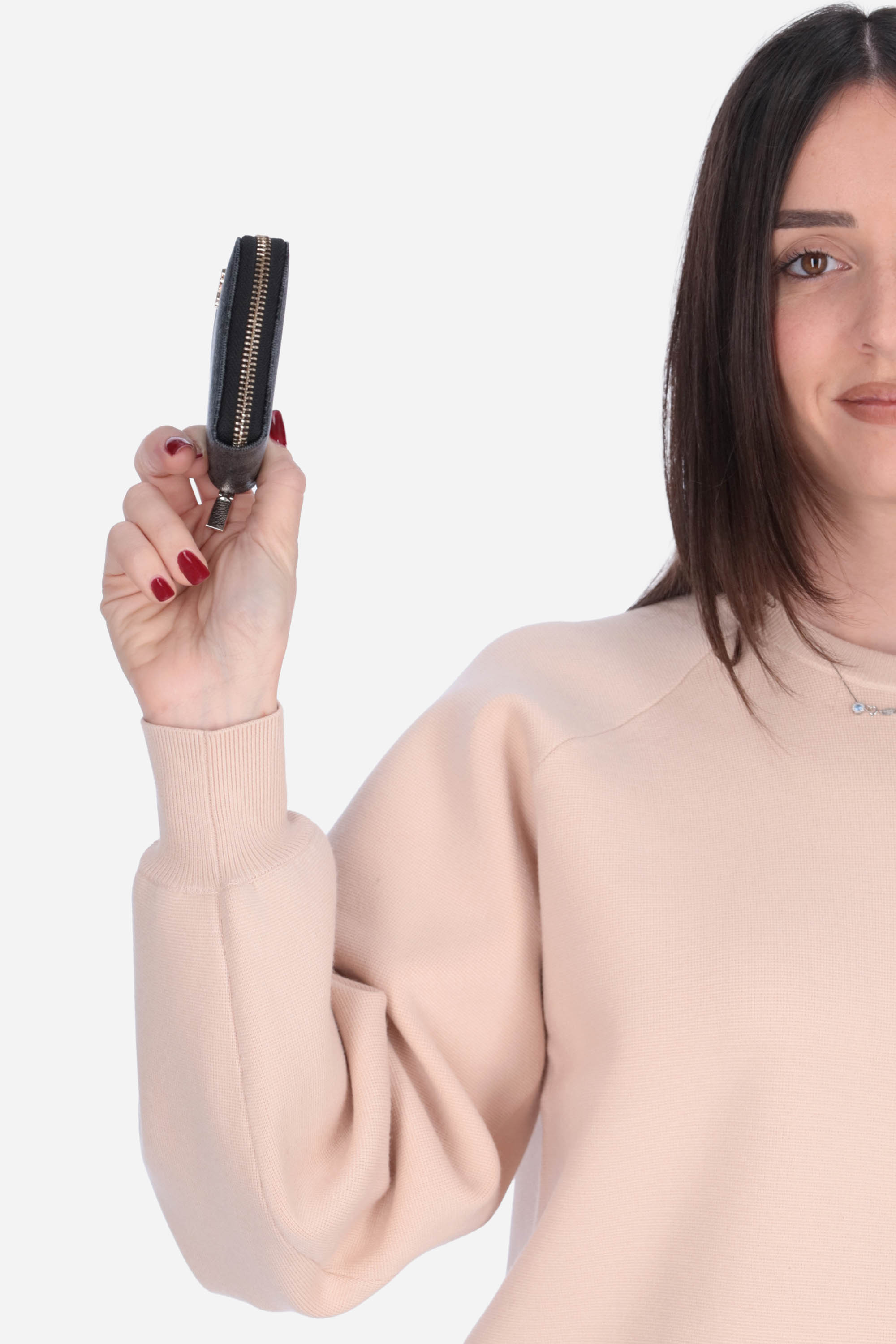 NERO | GUESS - D SWSG7459137 Portafoglio