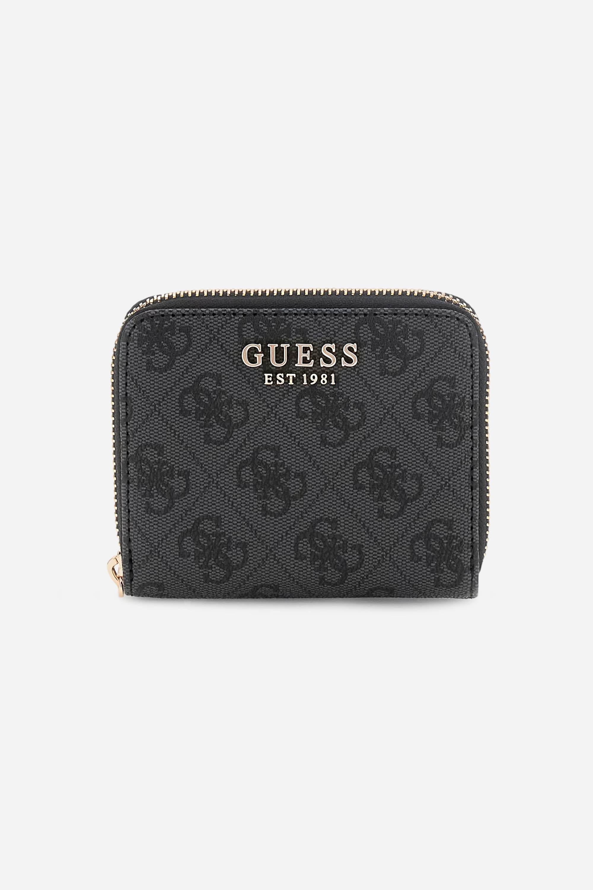 NERO | GUESS - D SWSG7459137 Portafoglio