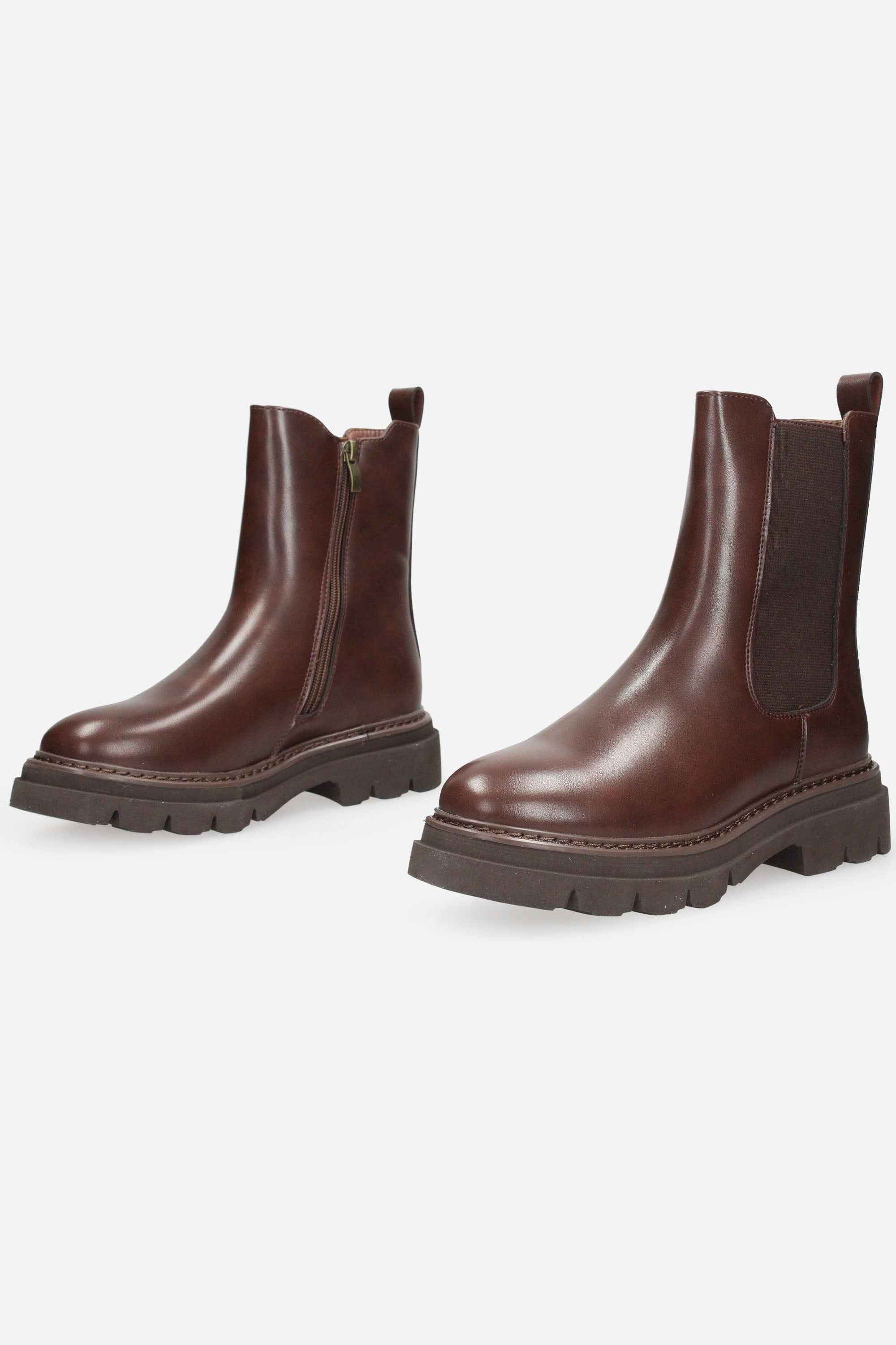 CINZIA SOFT - D CI2050 Tronchetto