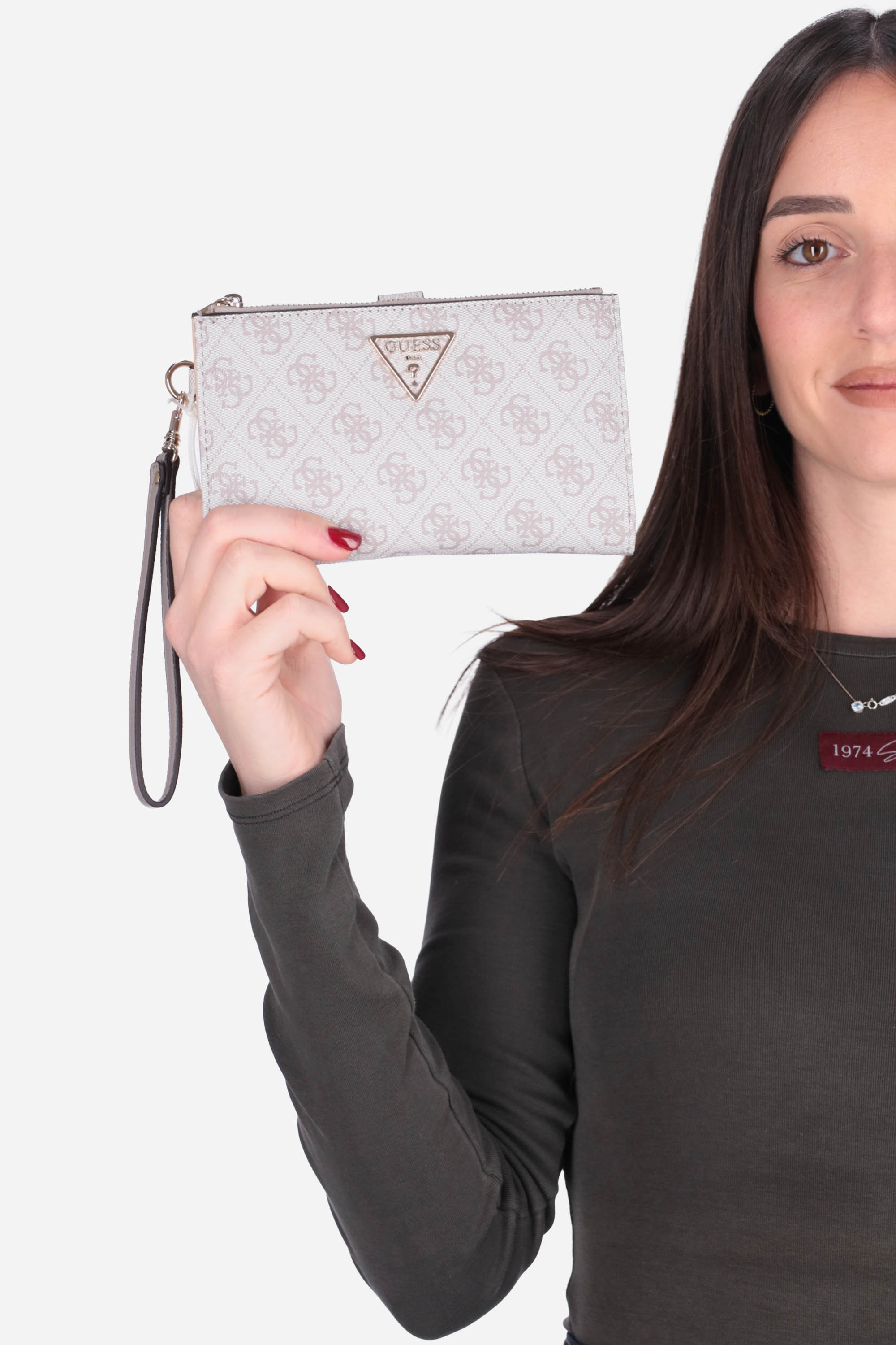 TORTORA | GUESS - D SWSG7459157 Portafoglio