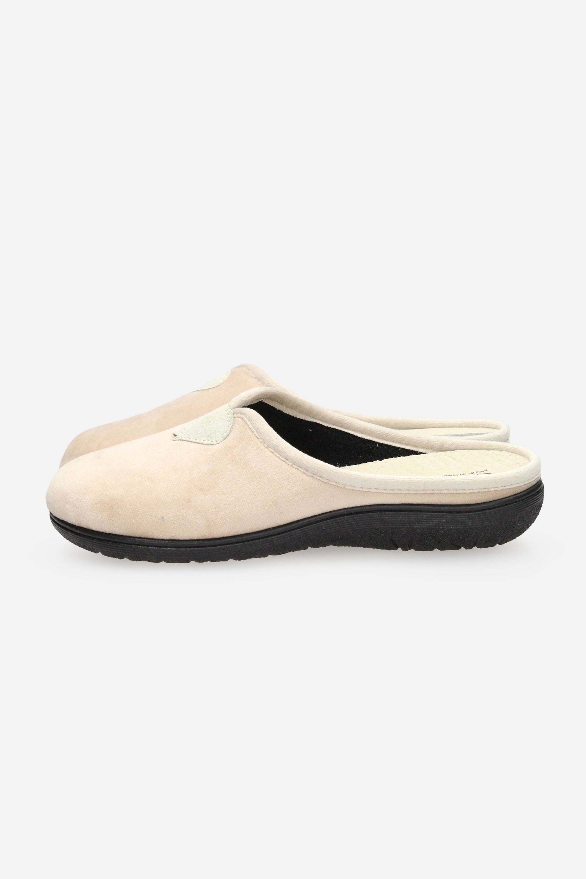 BEIGE | CINZIA SOFT - D NG99129 Pantofola