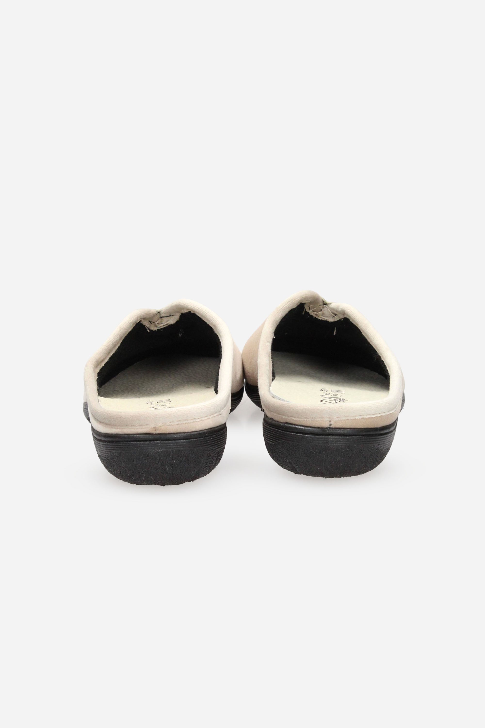 BEIGE | CINZIA SOFT - D NG99129 Pantofola