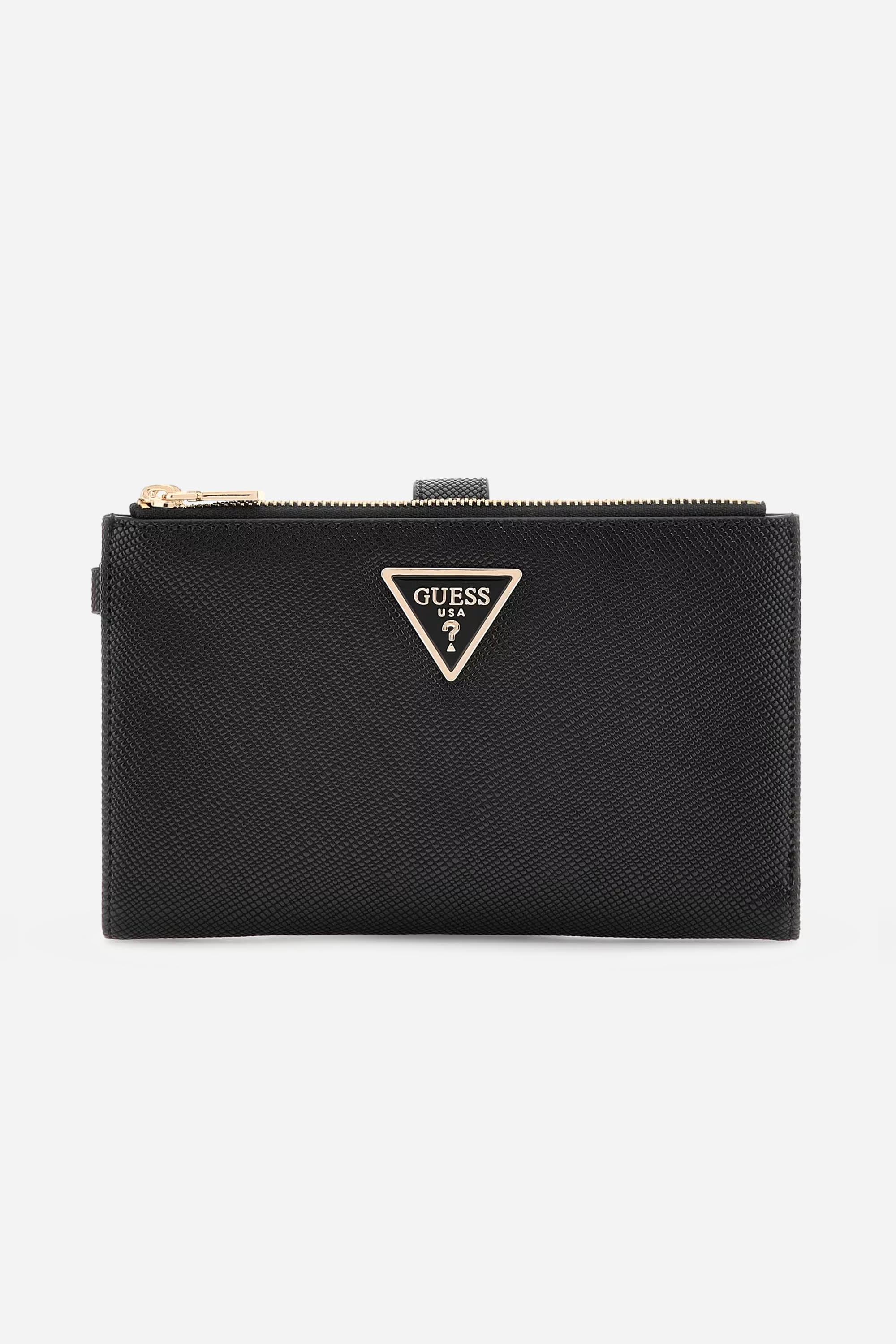 NERO | GUESS - D SWZG7459157 Portafoglio