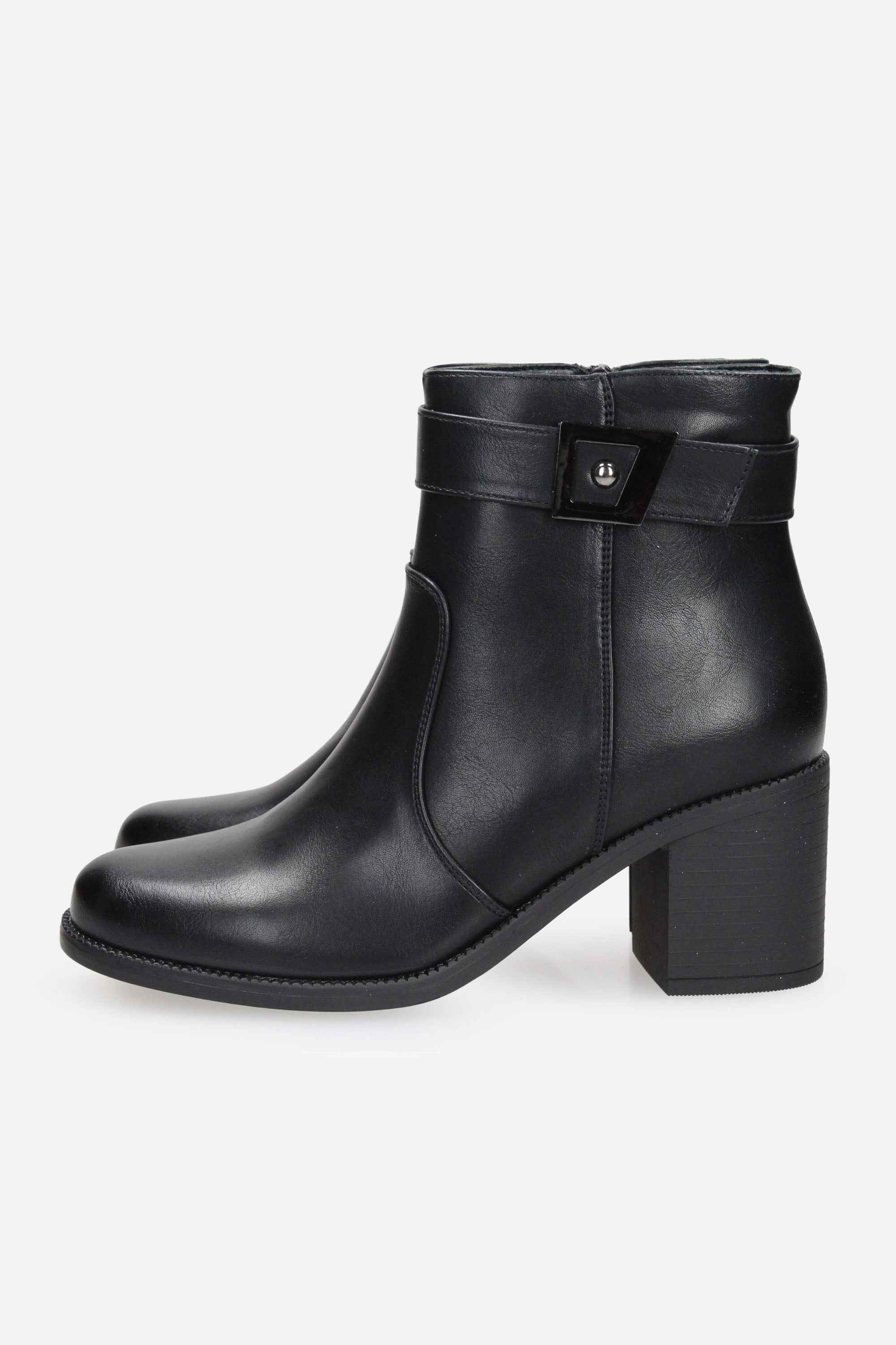 CINZIA SOFT - D CI2057 Tronchetto