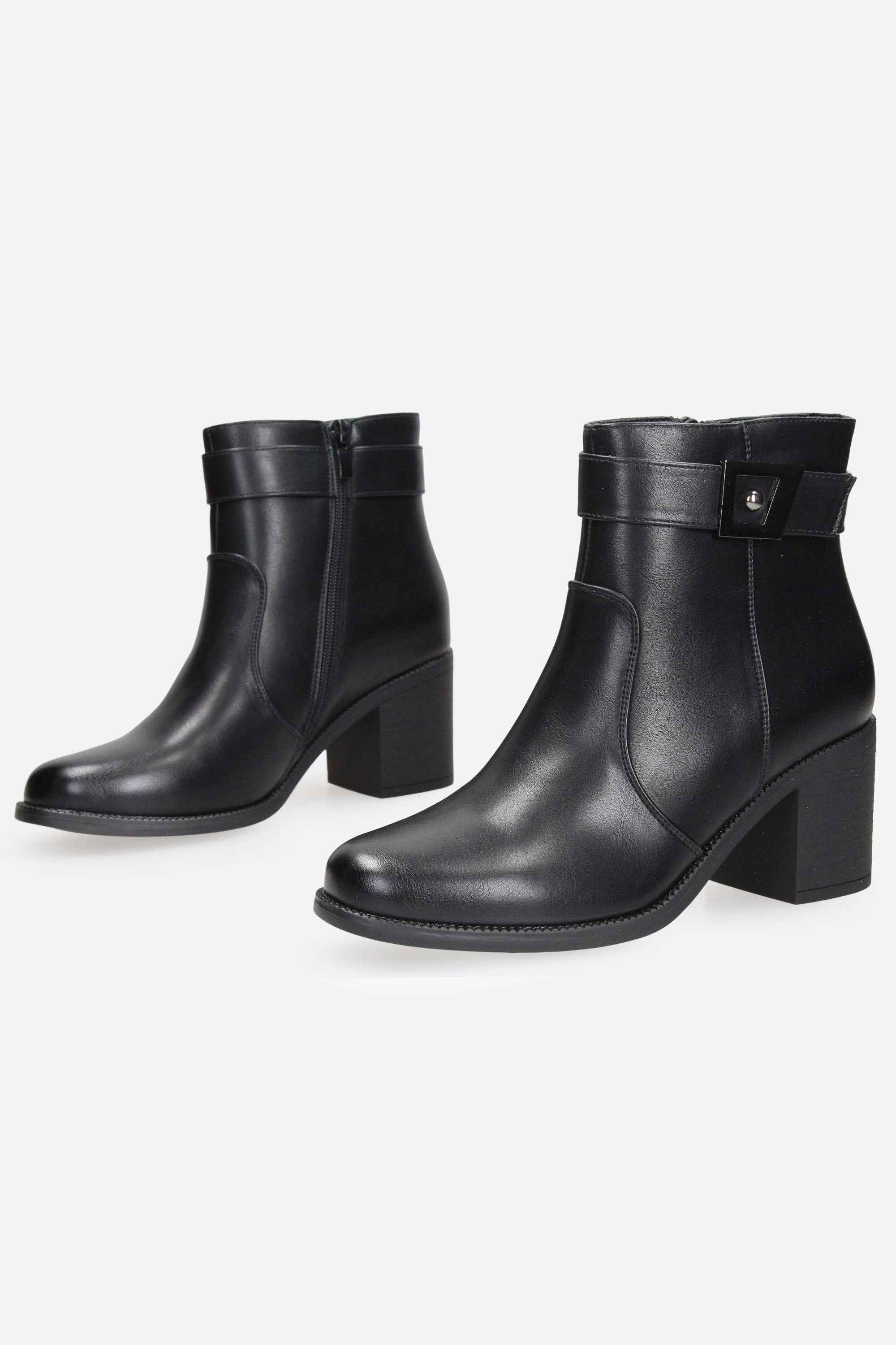 CINZIA SOFT - D CI2057 Tronchetto