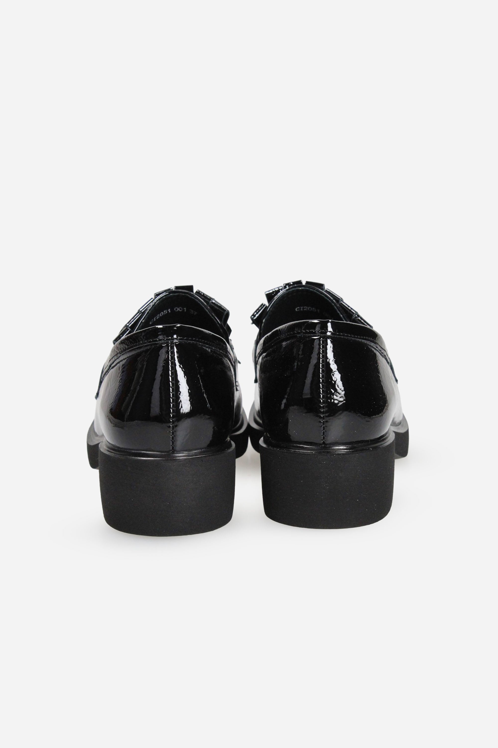 NERO | CINZIA SOFT - D CI2051 Mocassino