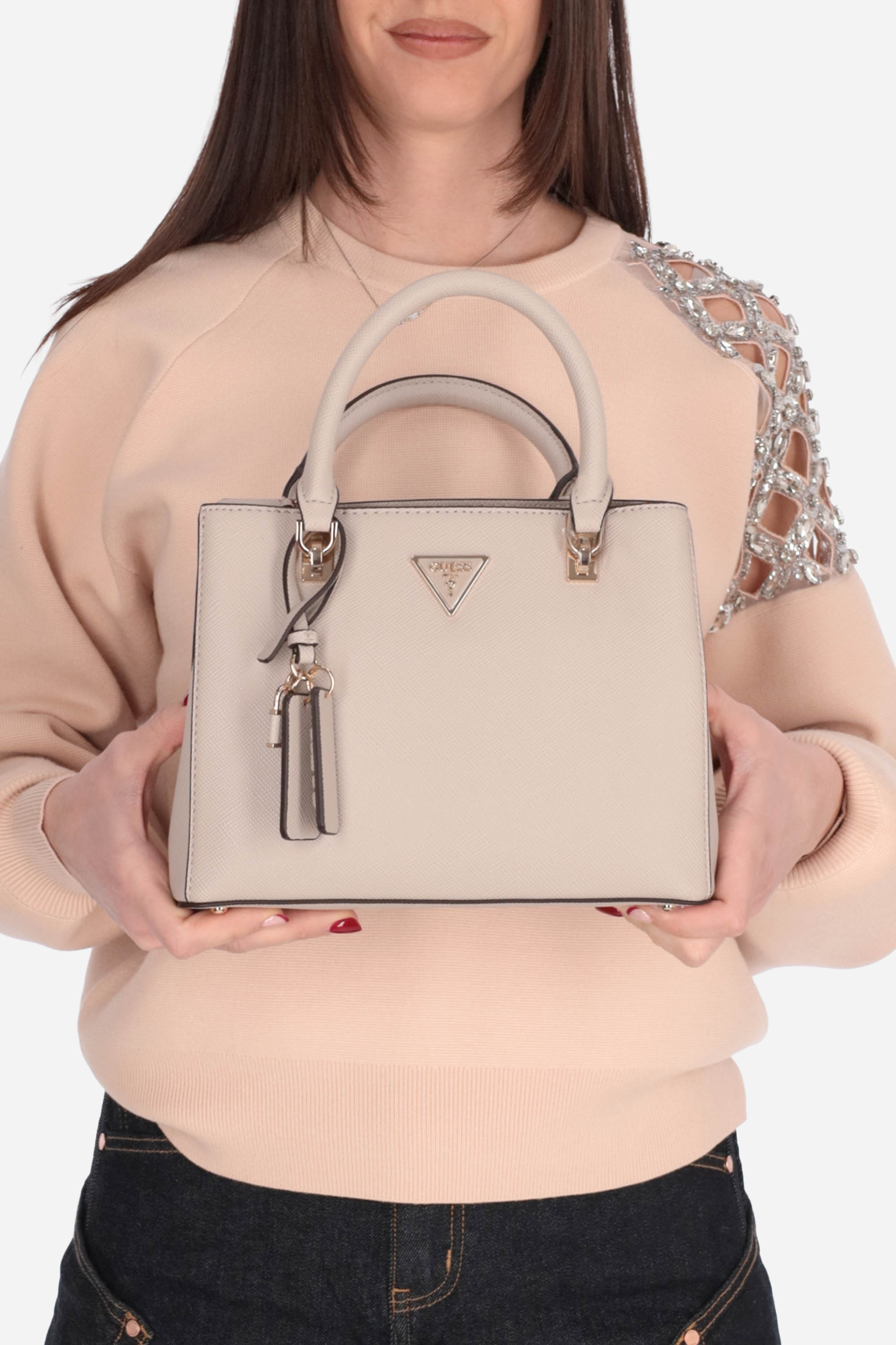 TORTORA | GUESS - D HWZG9672050 Borsa