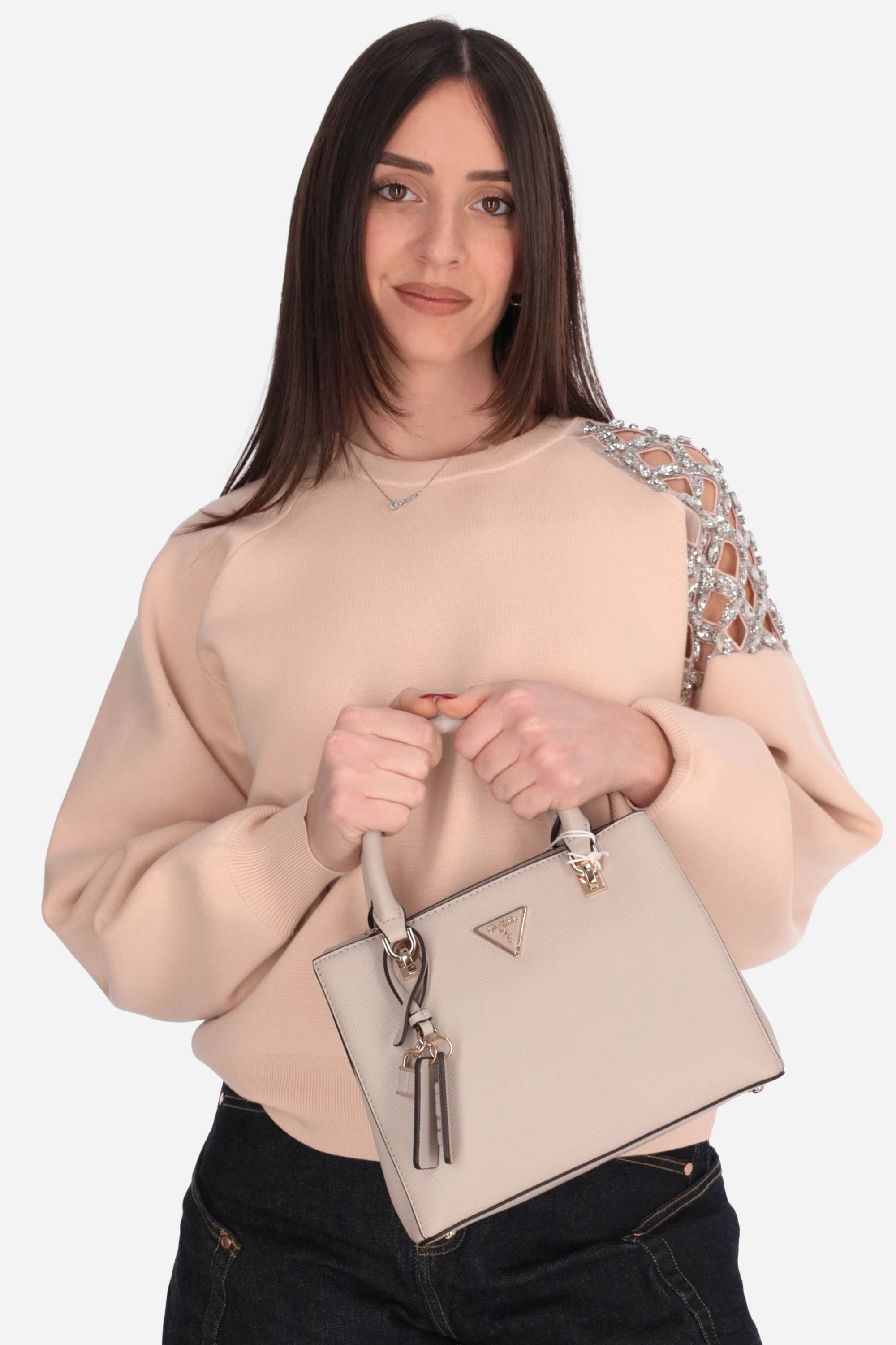 TORTORA | GUESS - D HWZG9672050 Borsa