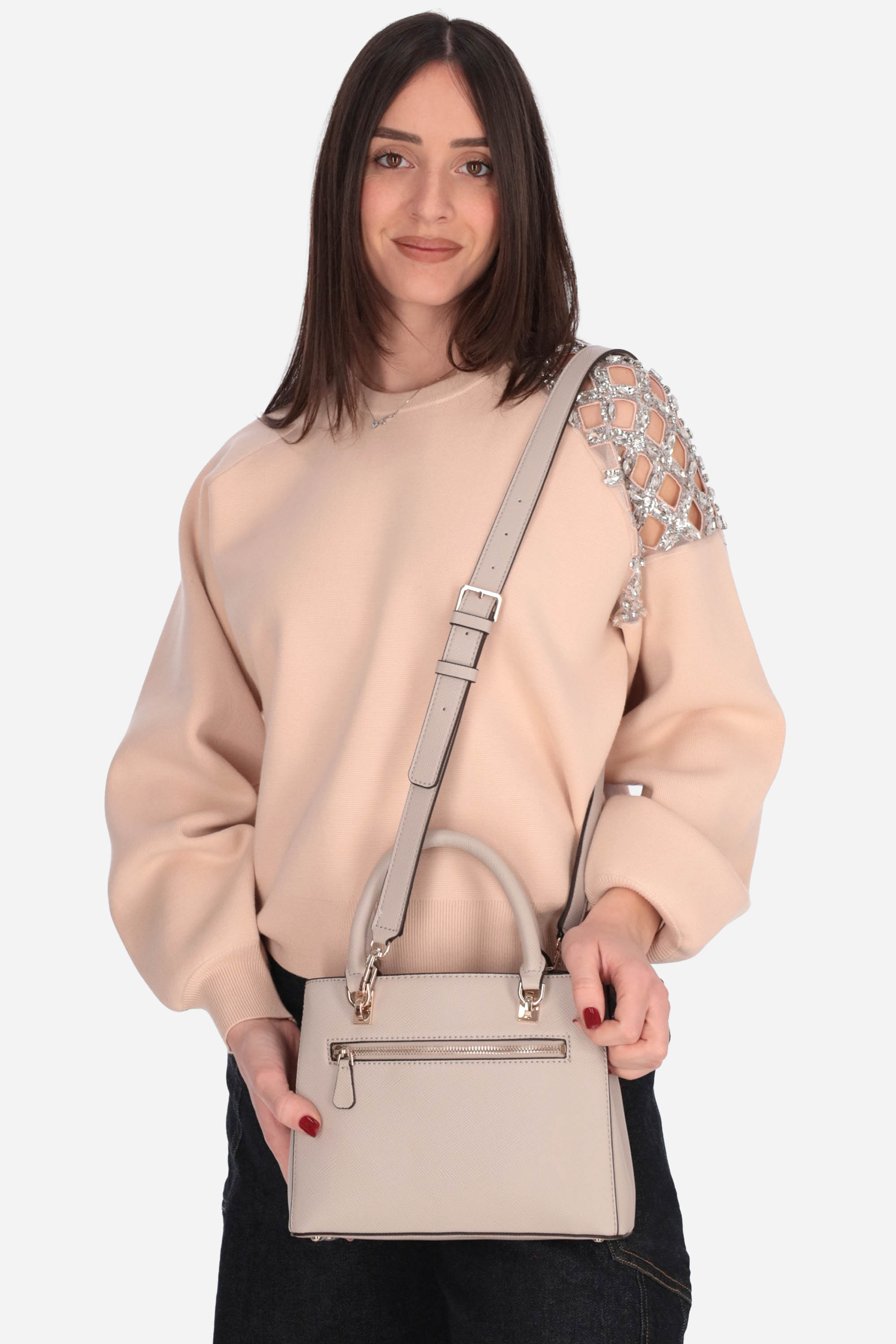 TORTORA | GUESS - D HWZG9672050 Borsa