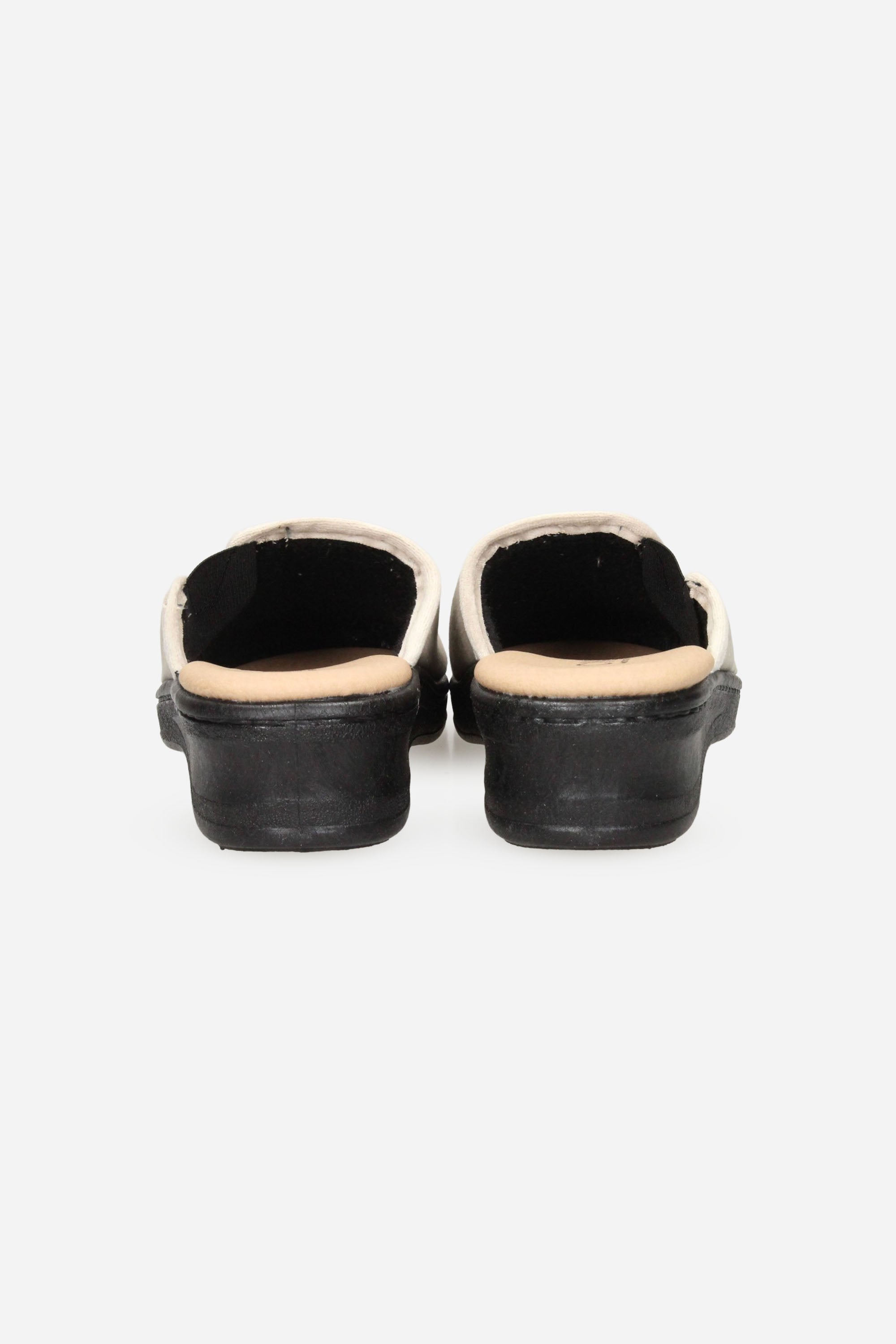 BEIGE | CINZIA SOFT - D NG202 Pantofola