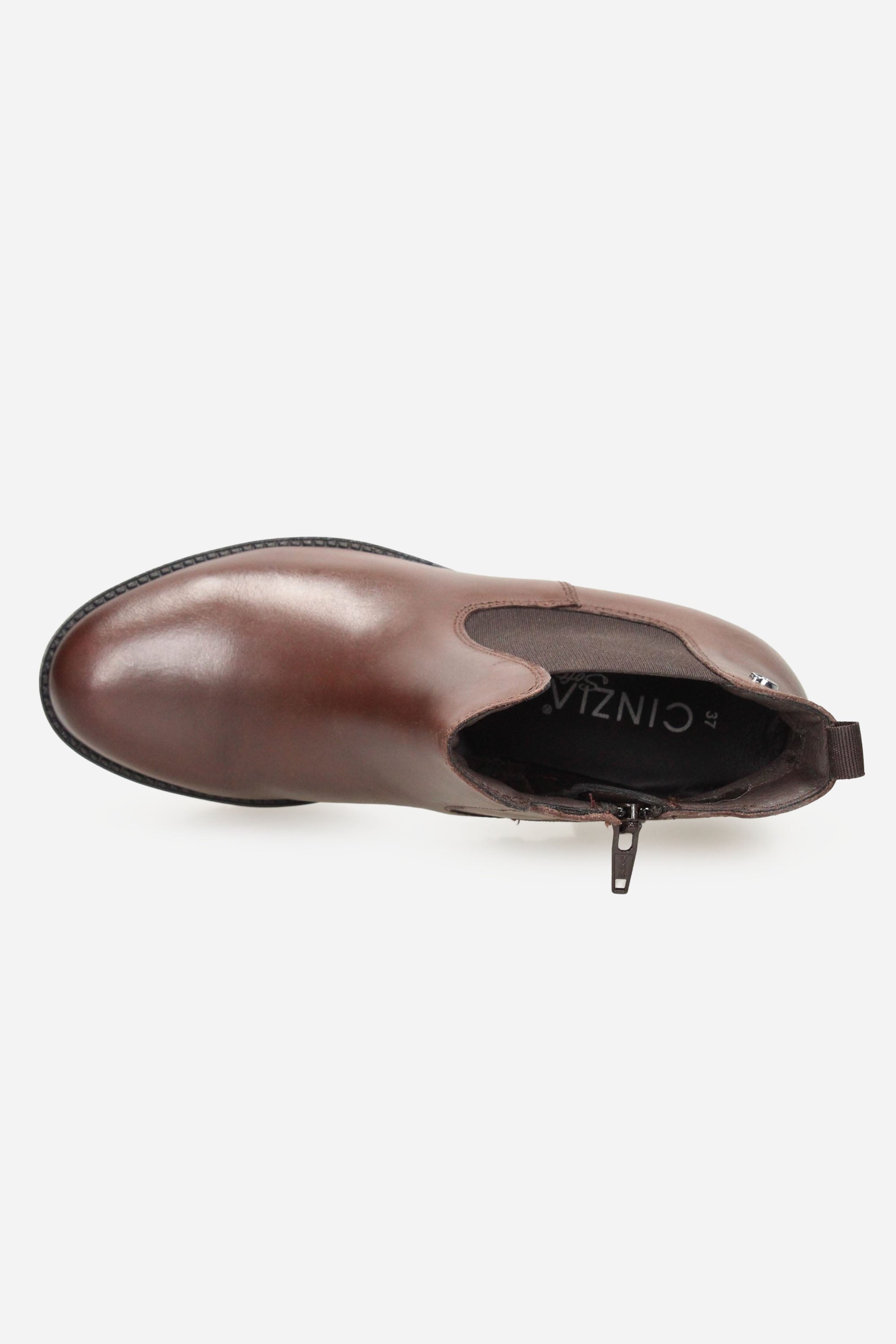 MARRONE | CINZIA SOFT - D IV23989 Tronchetto