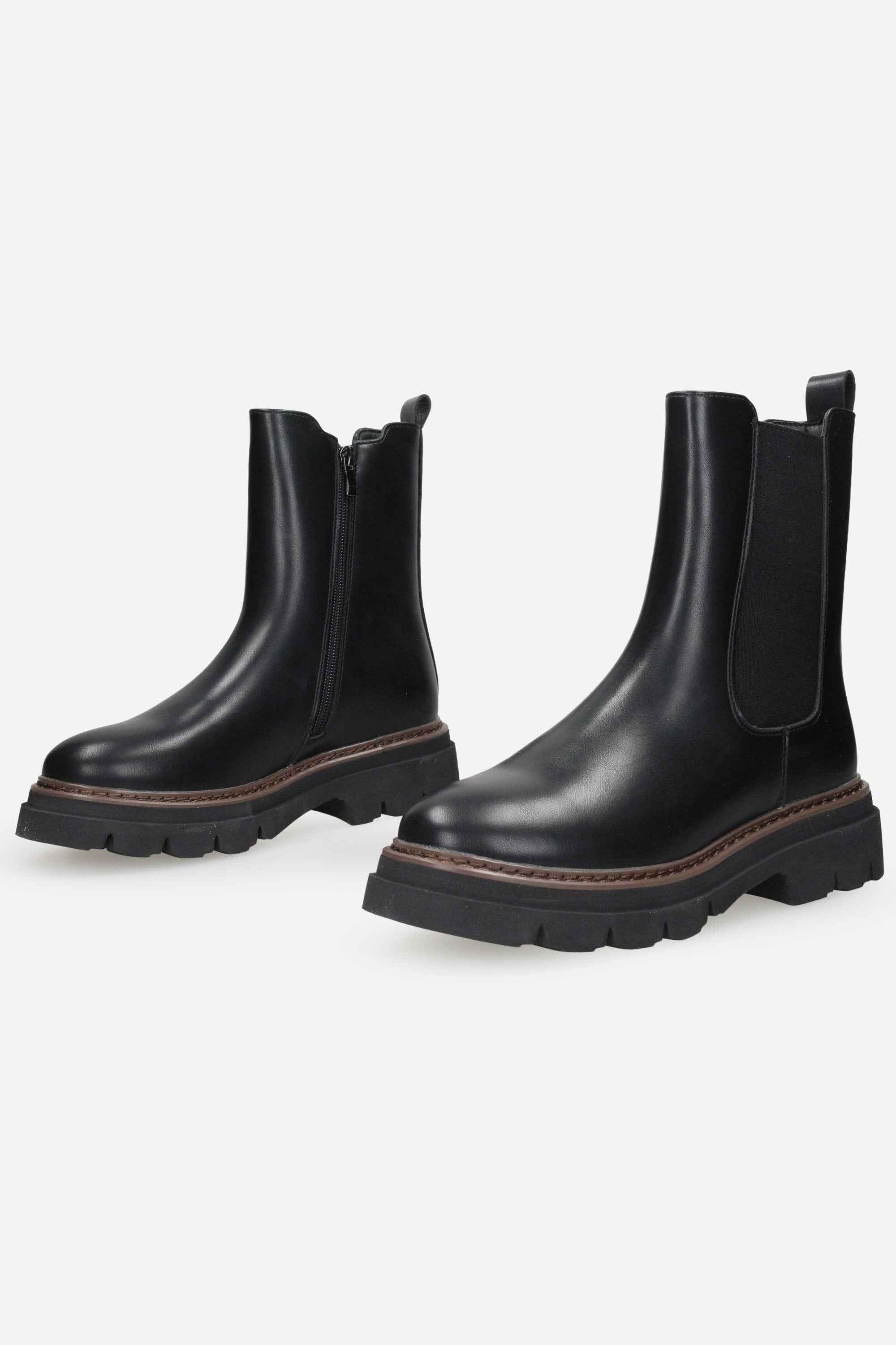 CINZIA SOFT - D CI2050 Tronchetto