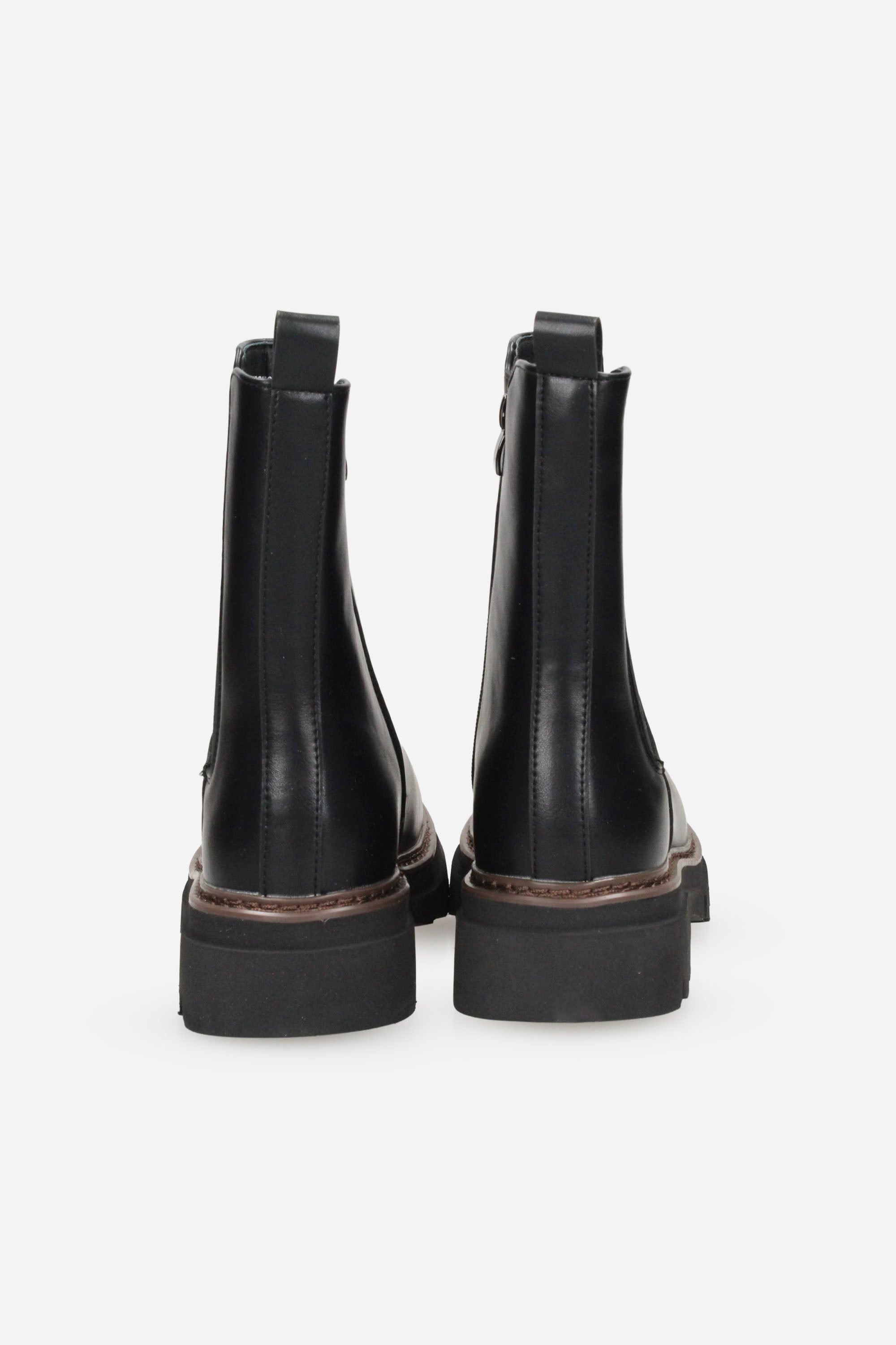 NERO | CINZIA SOFT - D CI2050 Tronchetto