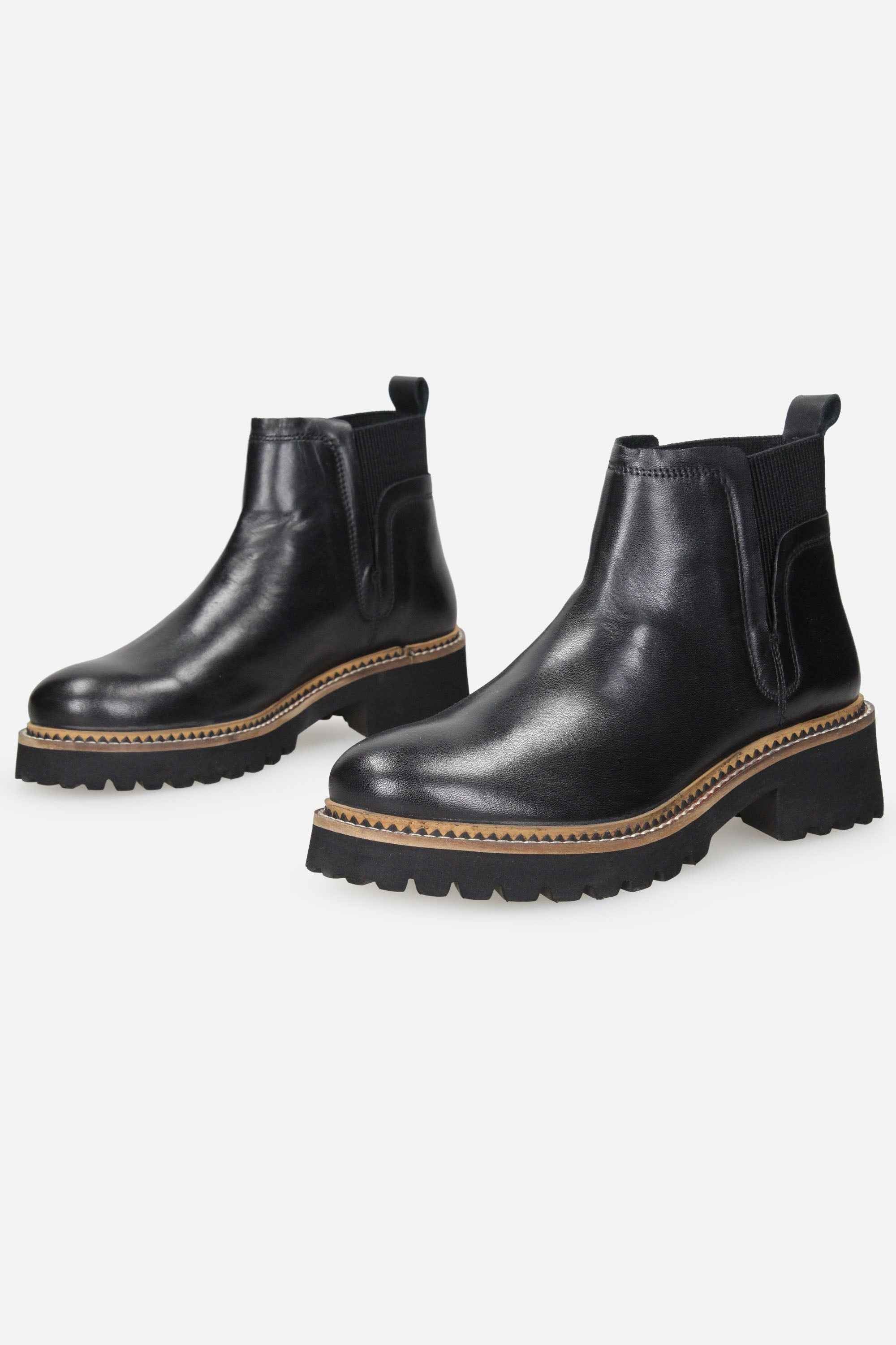 CINZIA SOFT - D PS103 Tronchetto