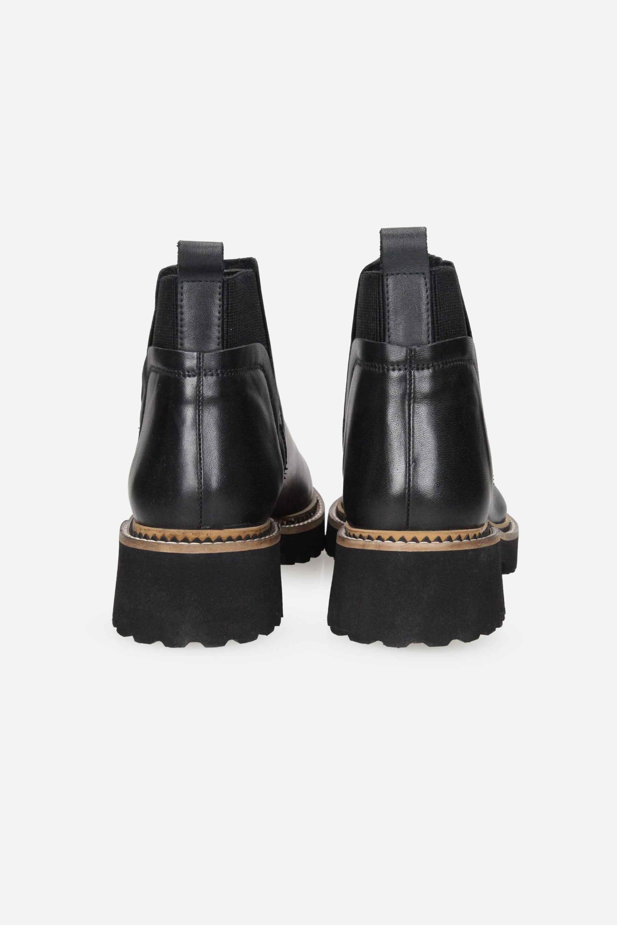 CINZIA SOFT - D PS103 Tronchetto