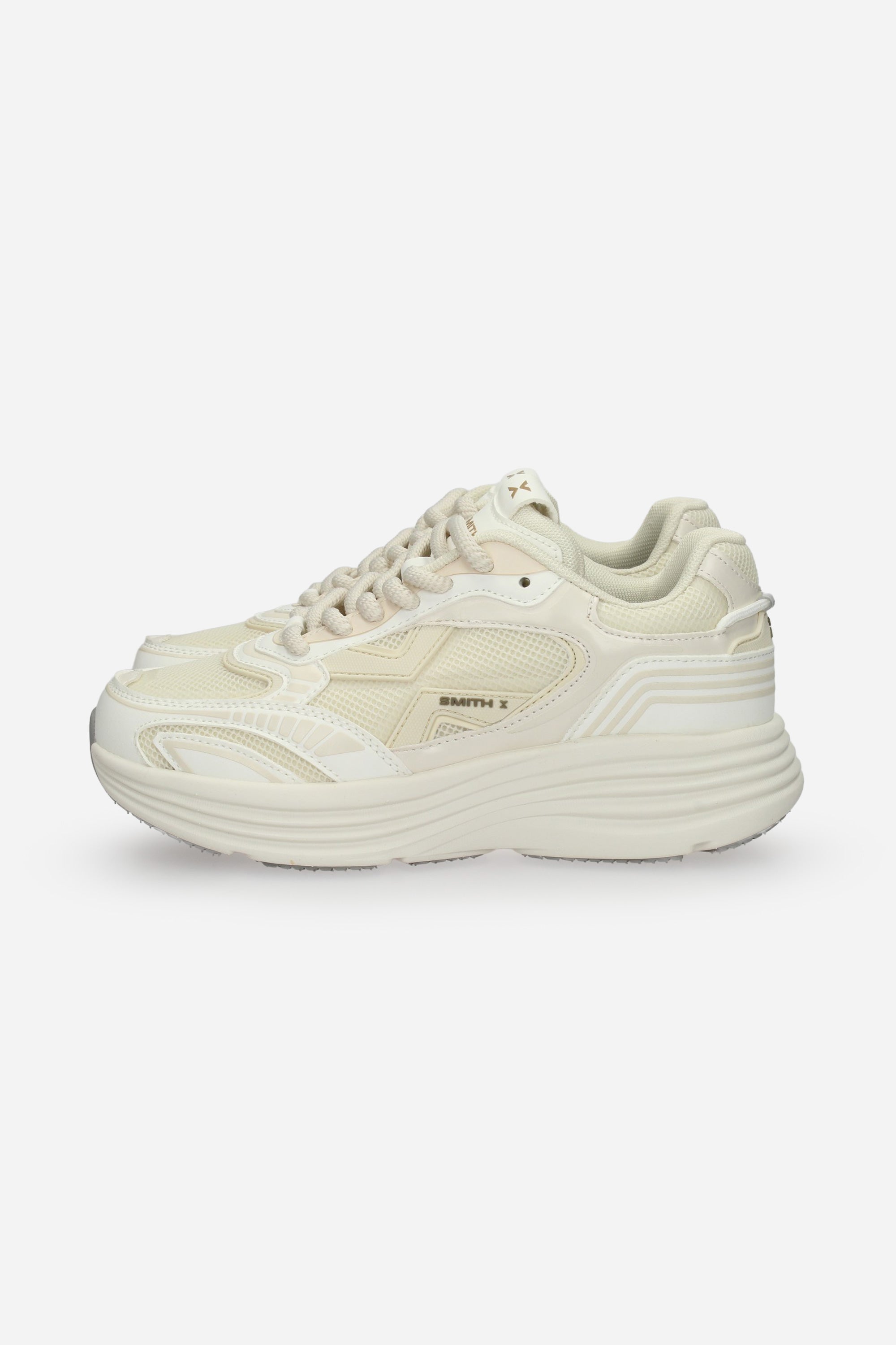 BIANCO | SMITH X - D 9805 Sneakers