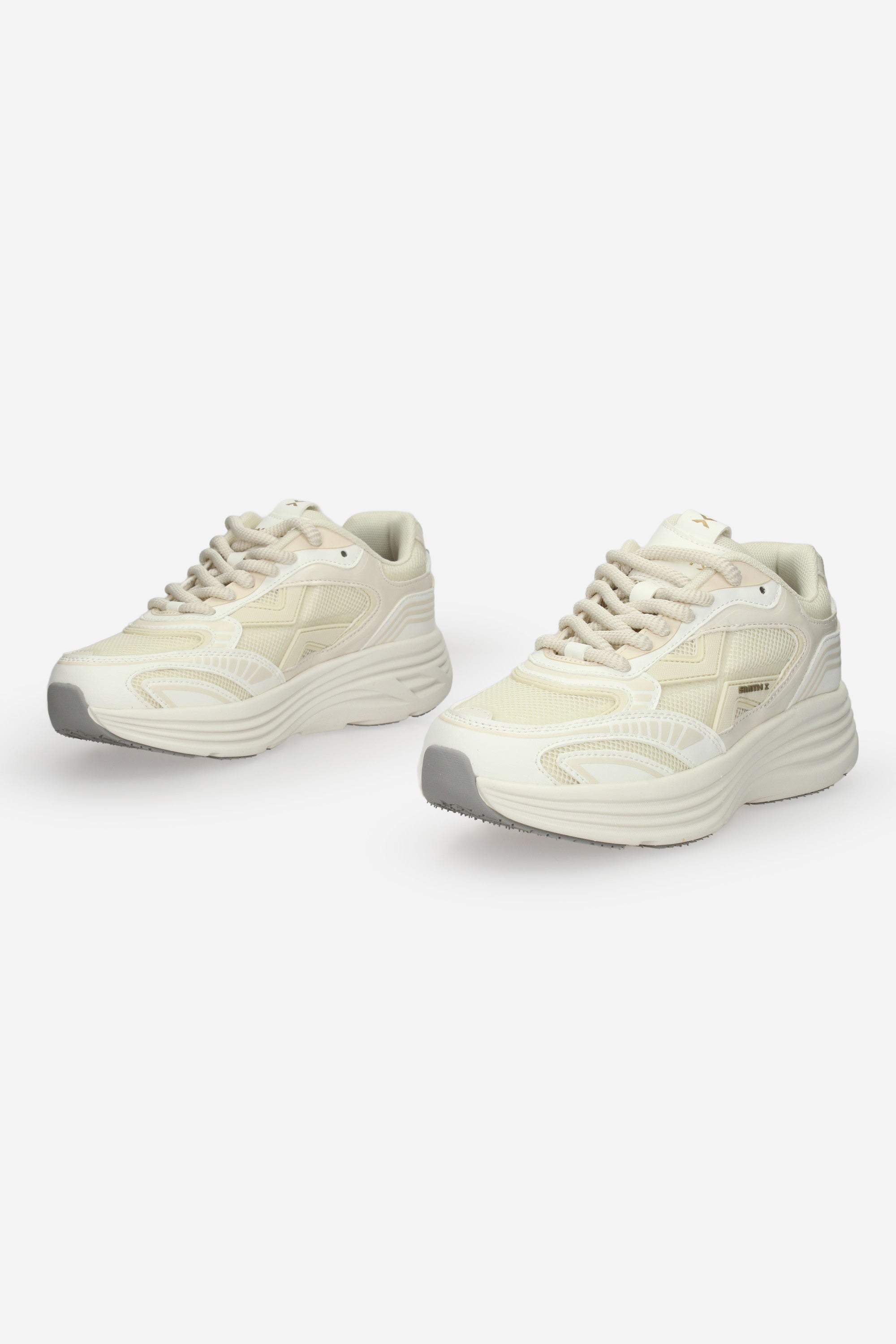 BIANCO | SMITH X - D 9805 Sneakers