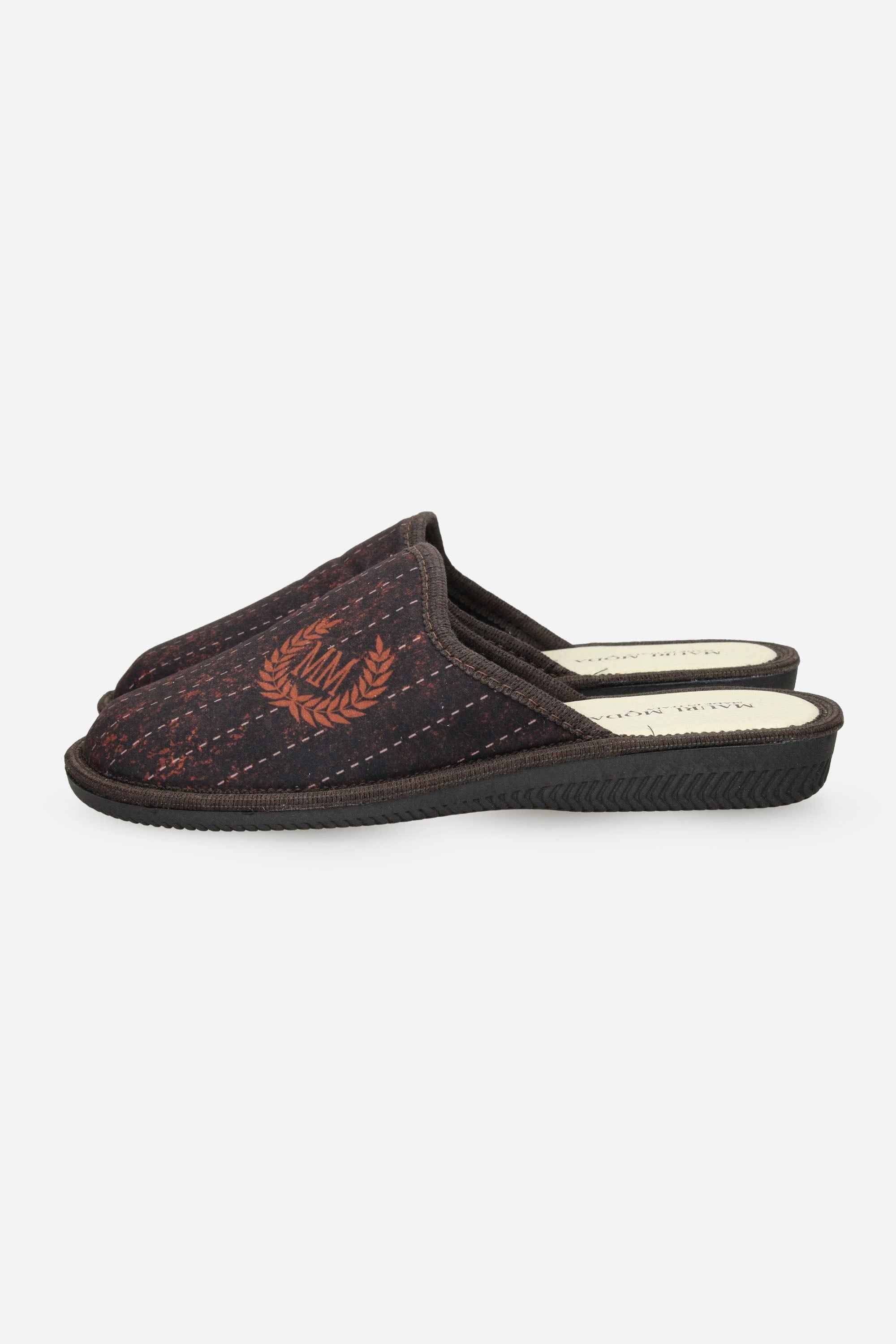 MAURI MODA - U NGU103371 Pantofola