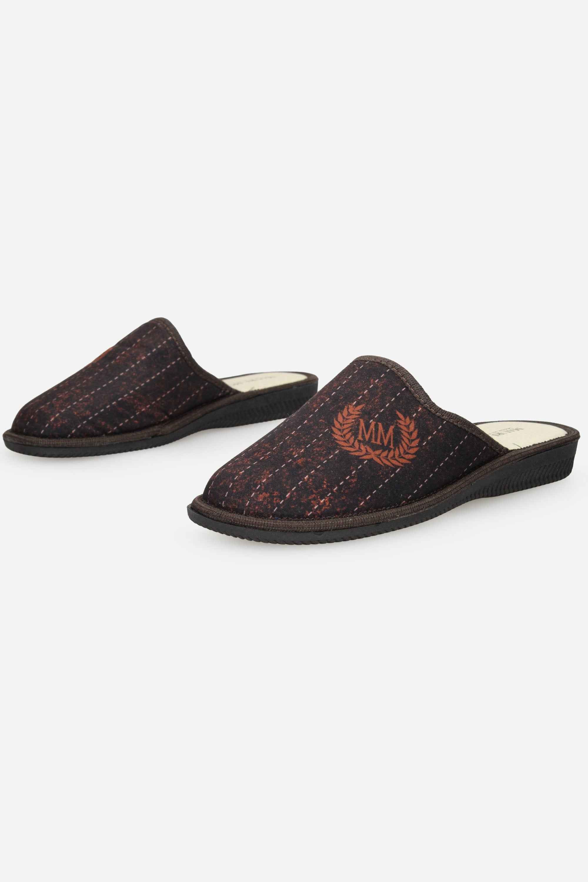MAURI MODA - U NGU103371 Pantofola