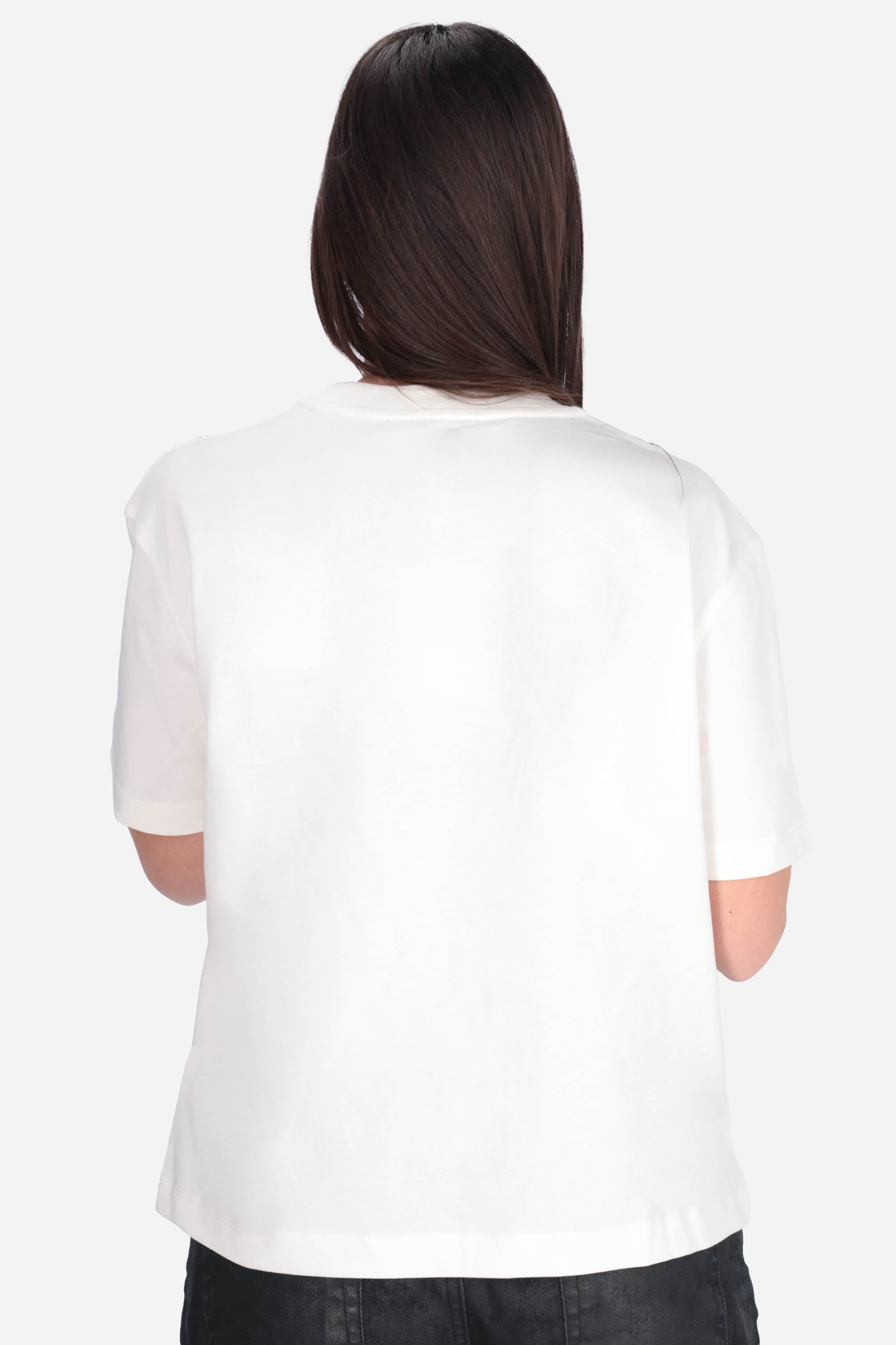 PANNA | TOMMY HILFIGER - D 0WW47819 T-shirt