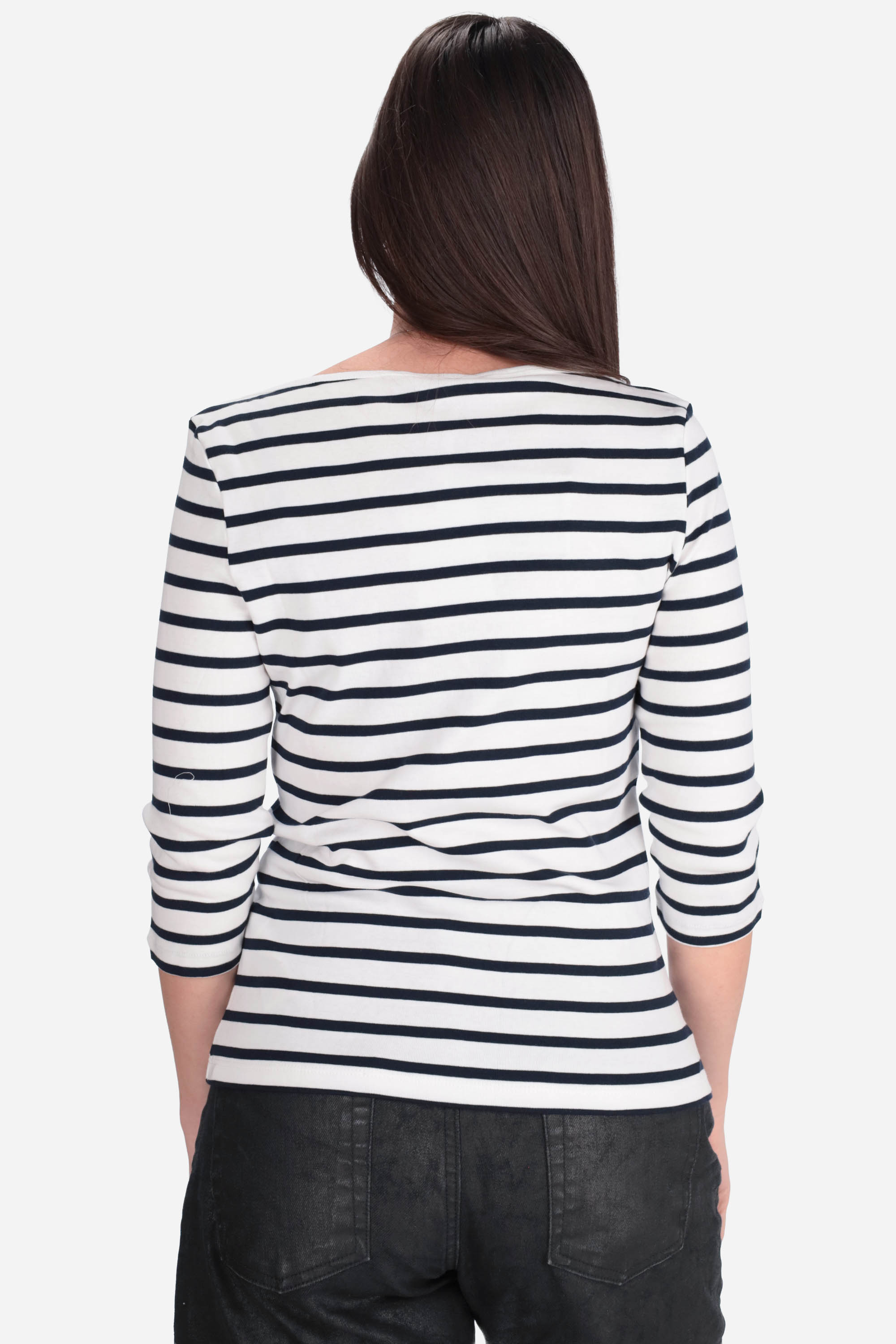 BIANCO | TOMMY HILFIGER - D 0WW40589 T-shirt