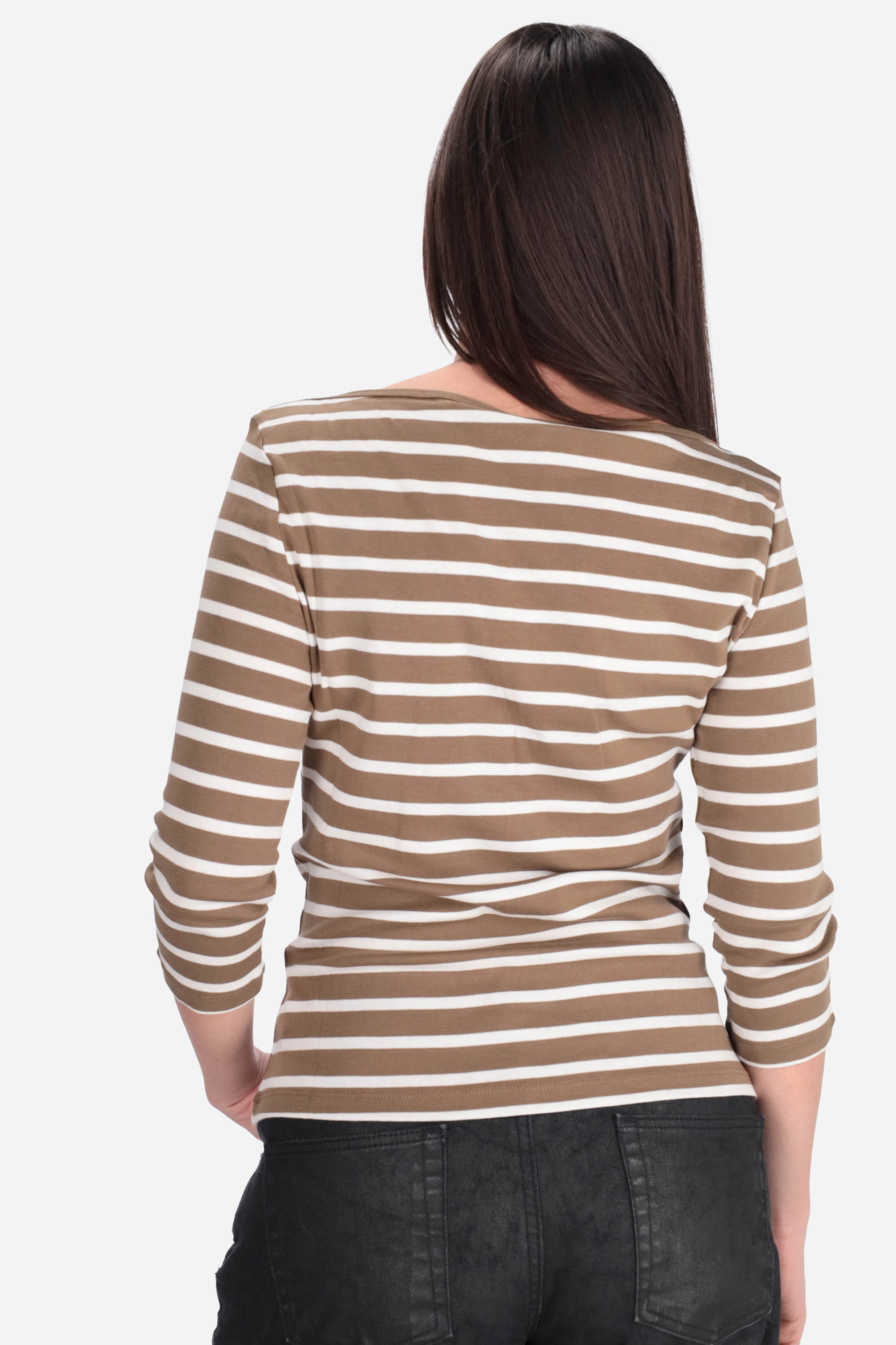 MARRONE | TOMMY HILFIGER - D 0WW40589 T-shirt