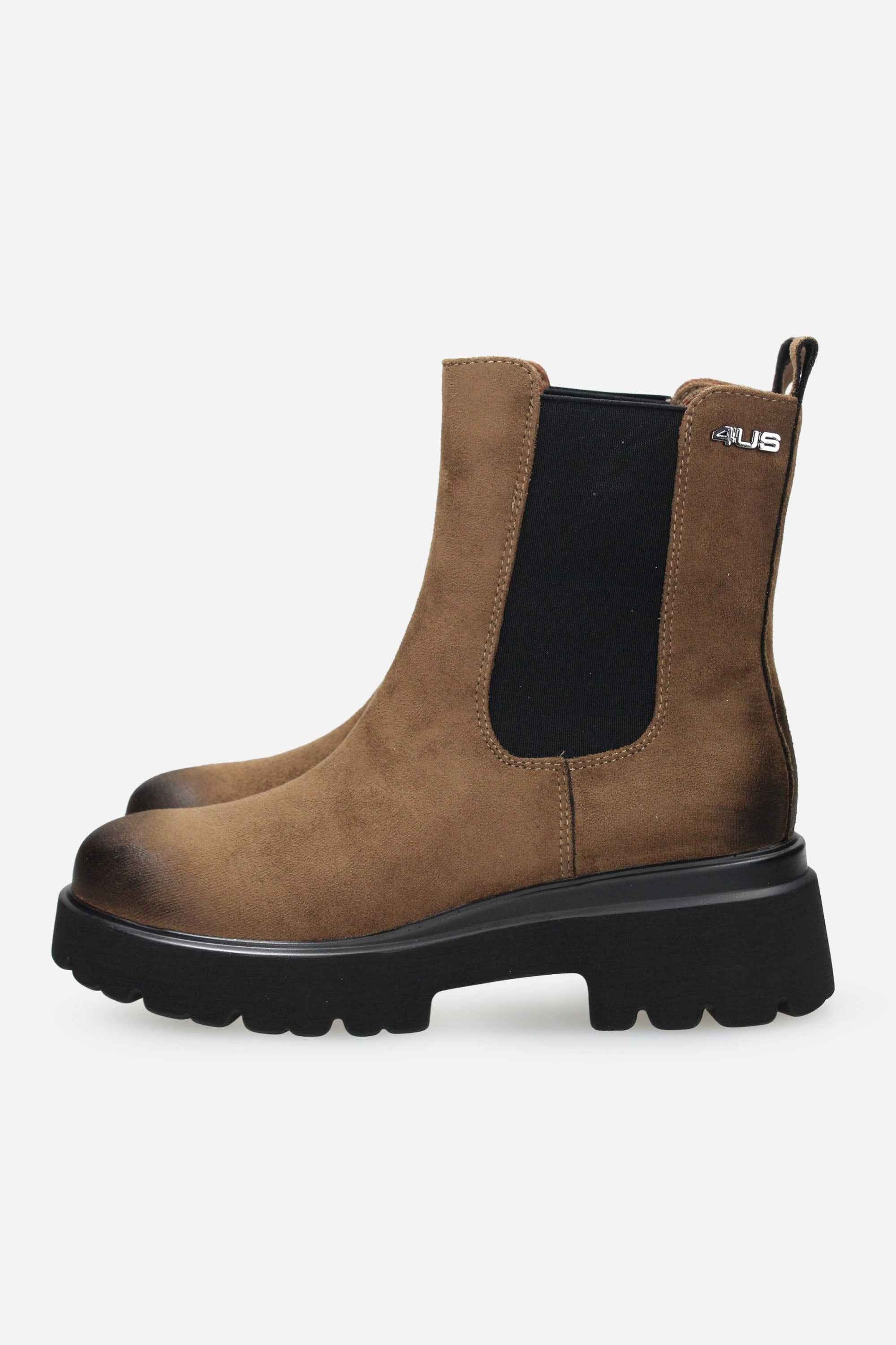 PACIOTTI 4US KIDS - D 4BX114 Tronchetto