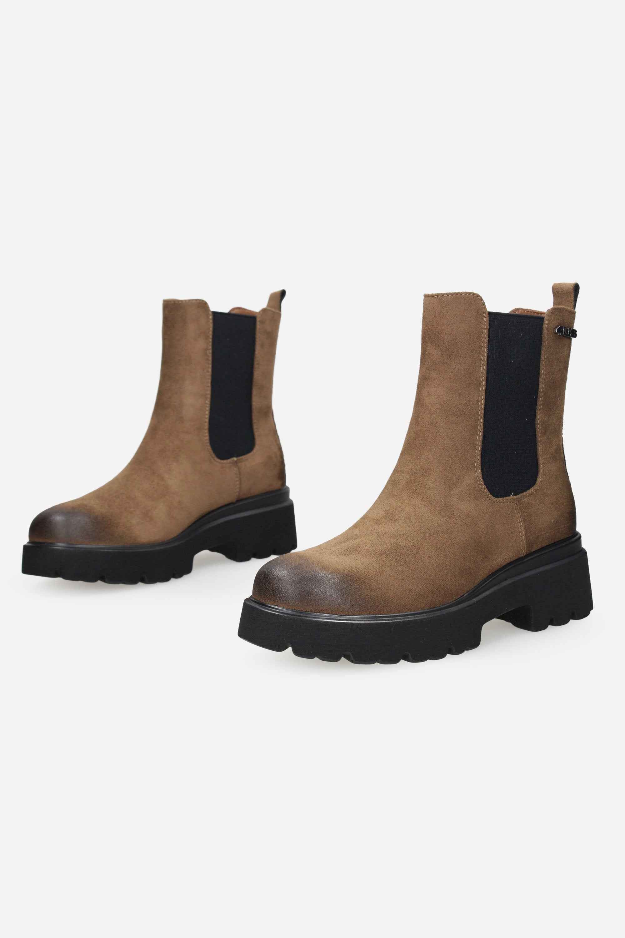 PACIOTTI 4US KIDS - D 4BX114 Tronchetto