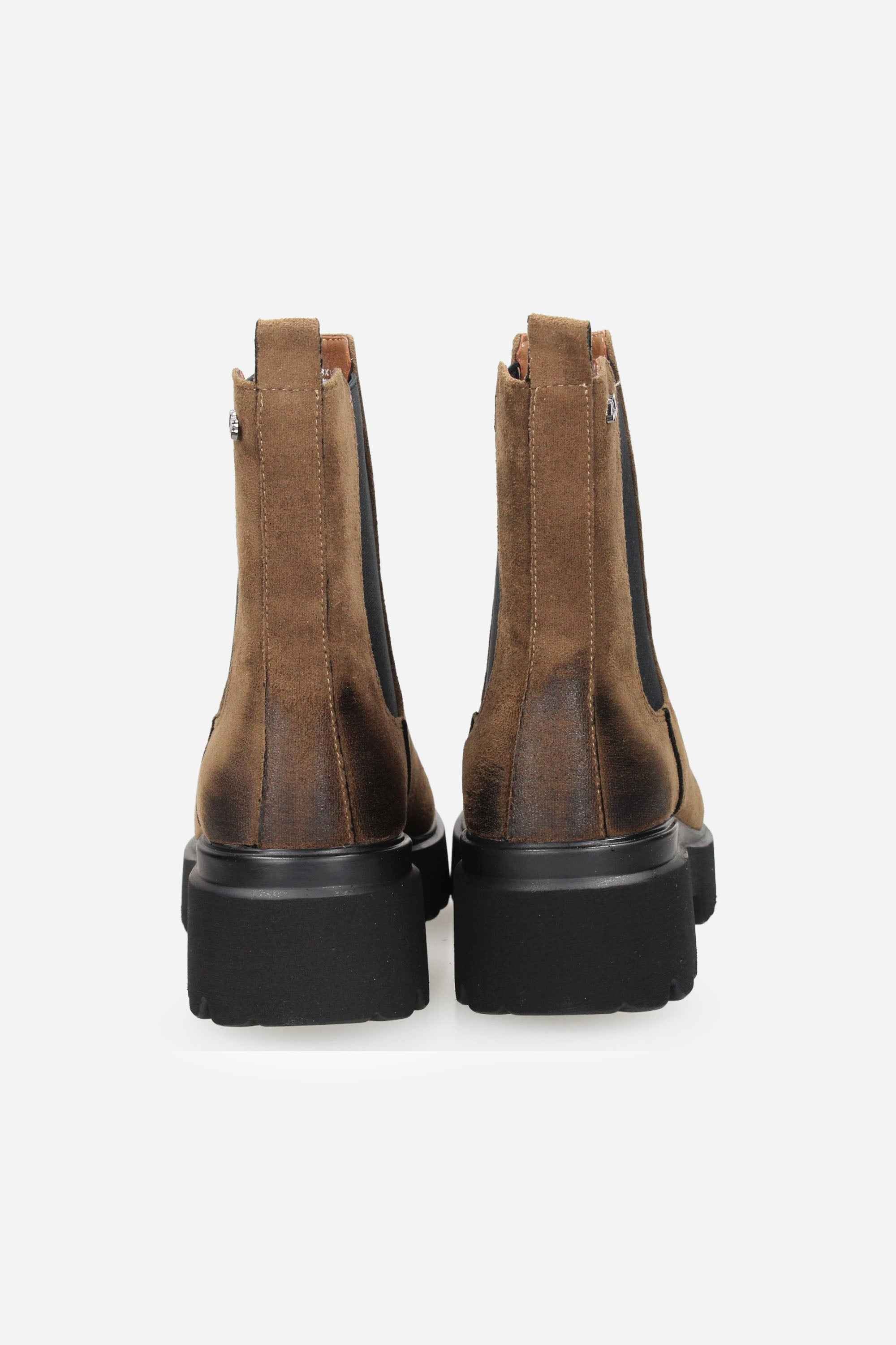 PACIOTTI 4US KIDS - D 4BX114 Tronchetto