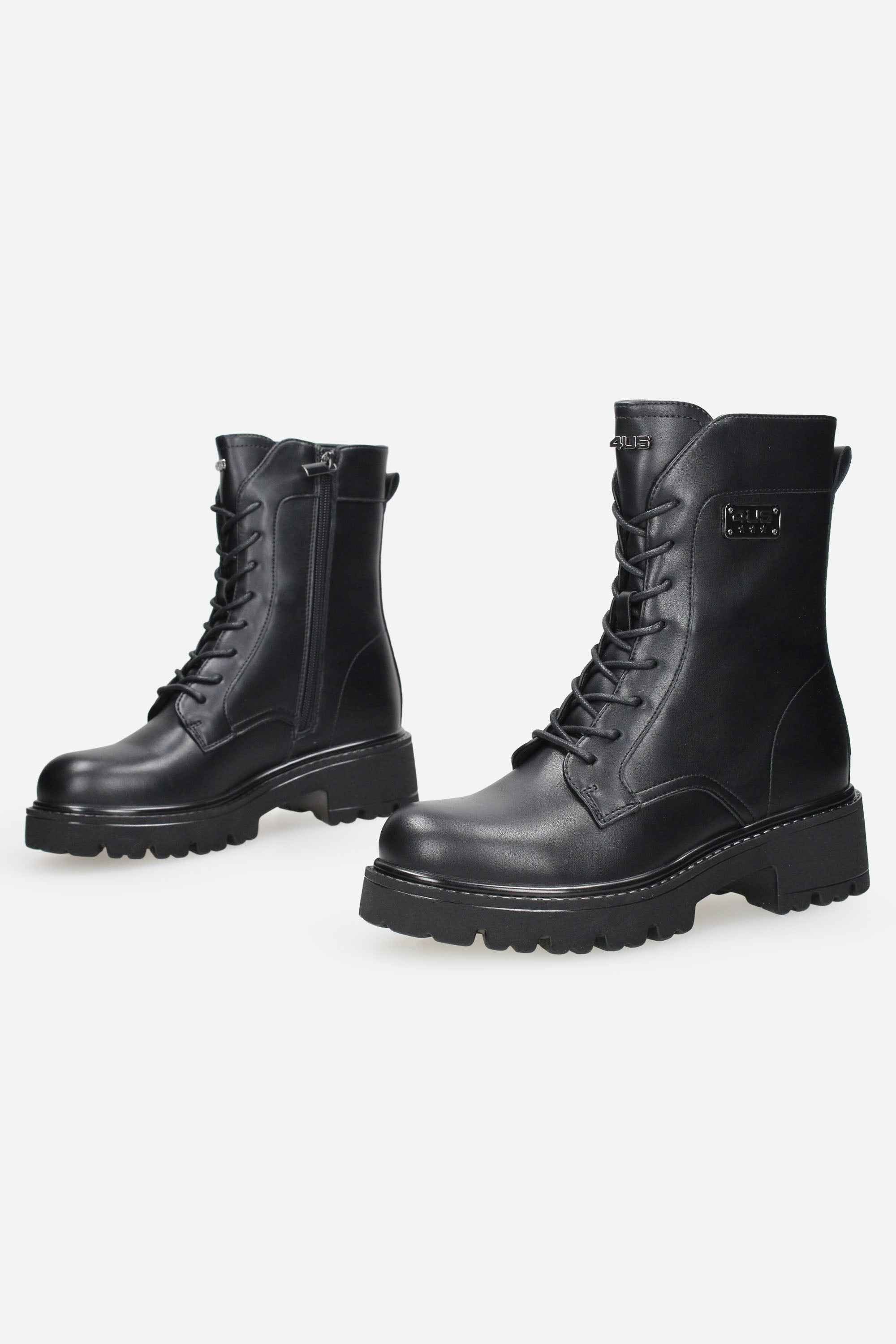 PACIOTTI 4US KIDS - D 4BX120 Anfibio