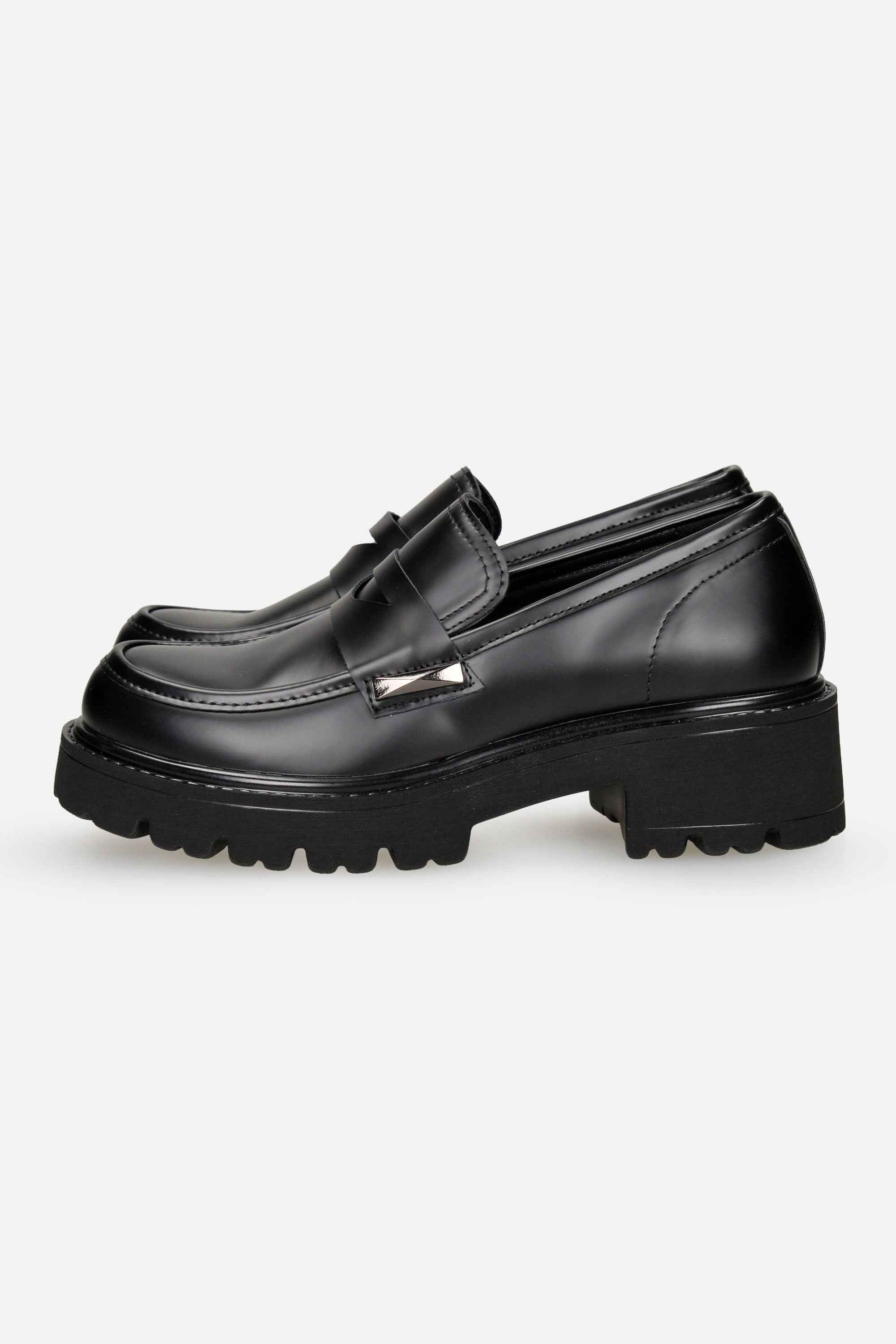 PACIOTTI 4US KIDS - D 4BX117 Mocassino