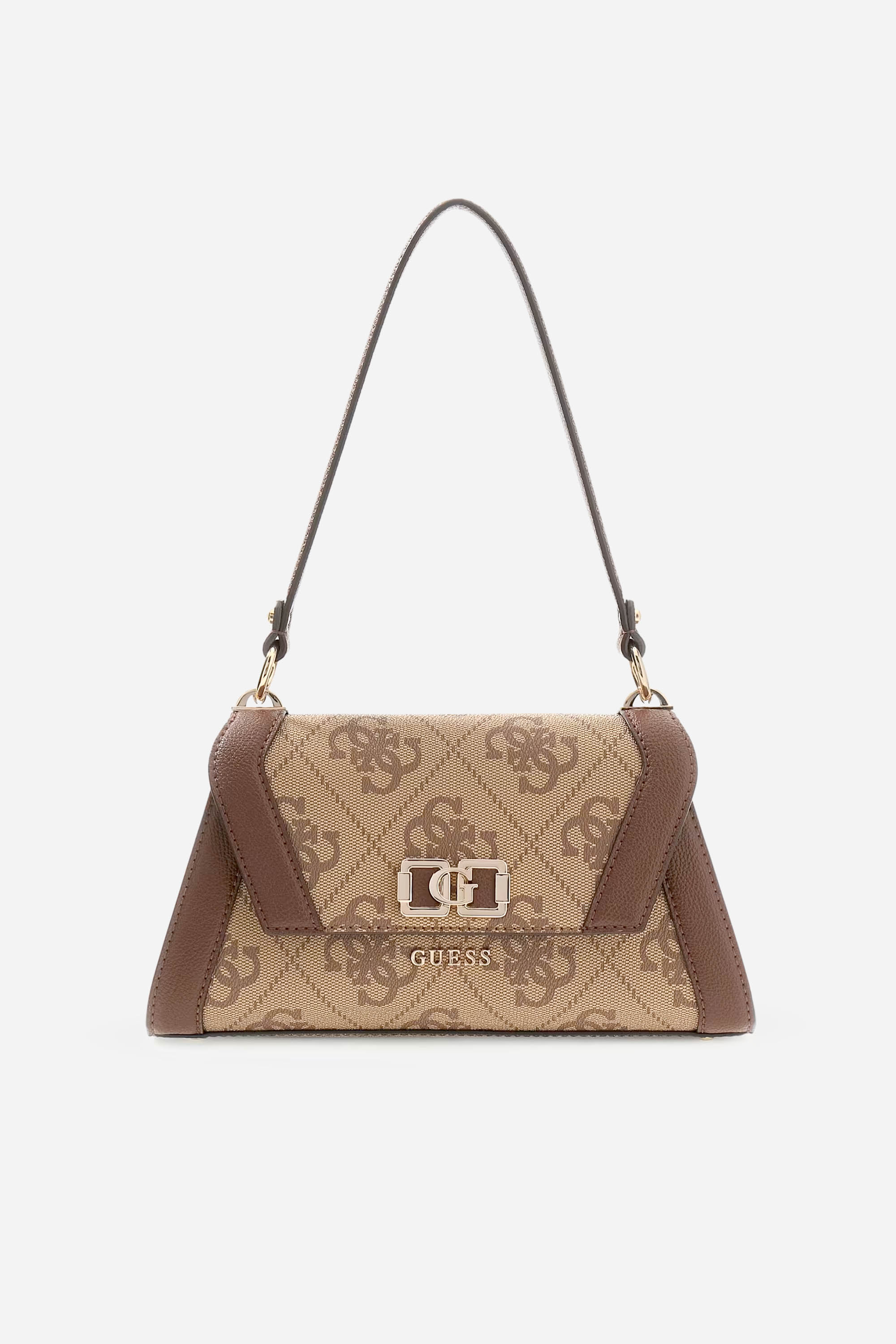 MARRONE | GUESS - D HWOS9901190 Borsa