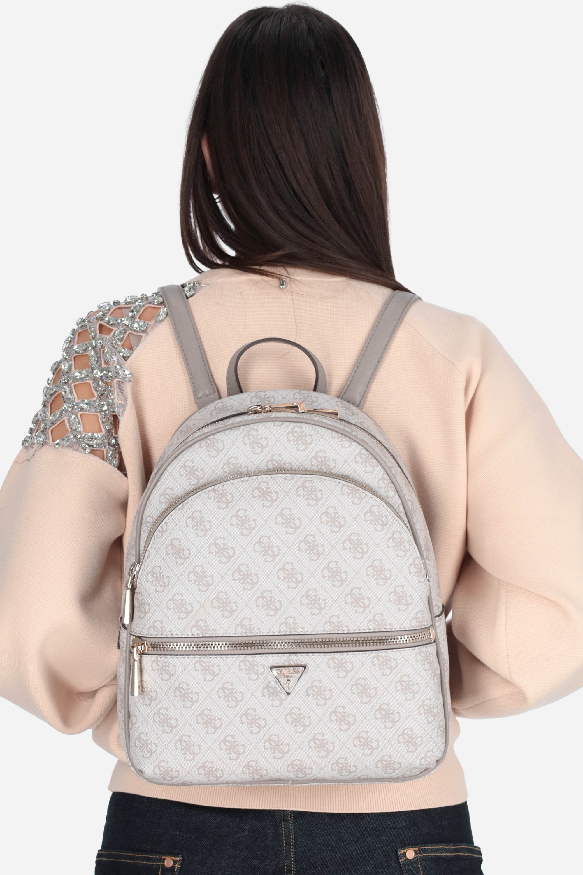 TORTORA | GUESS - D HWSG7118330 Zaino