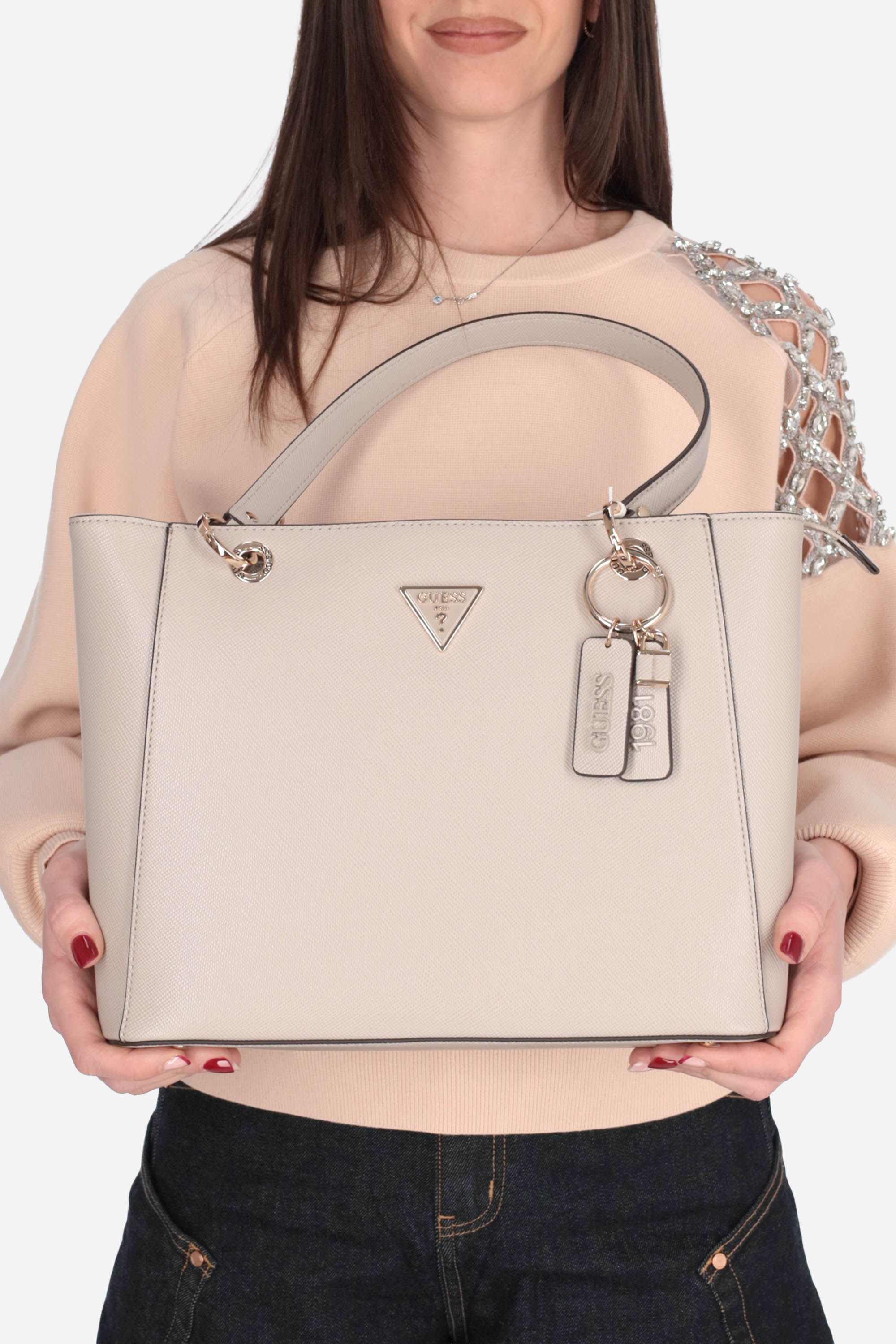 TORTORA | GUESS - D HWZG9672250 Borsa