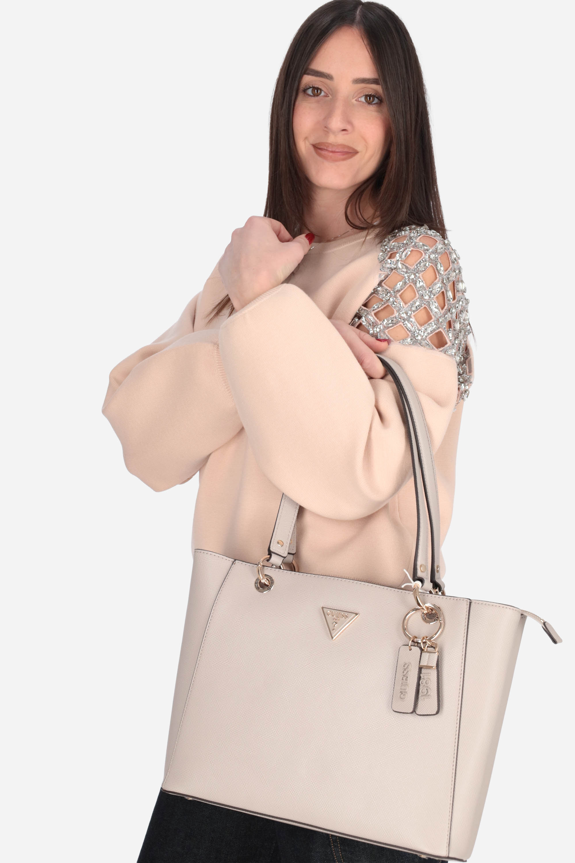 TORTORA | GUESS - D HWZG9672250 Borsa