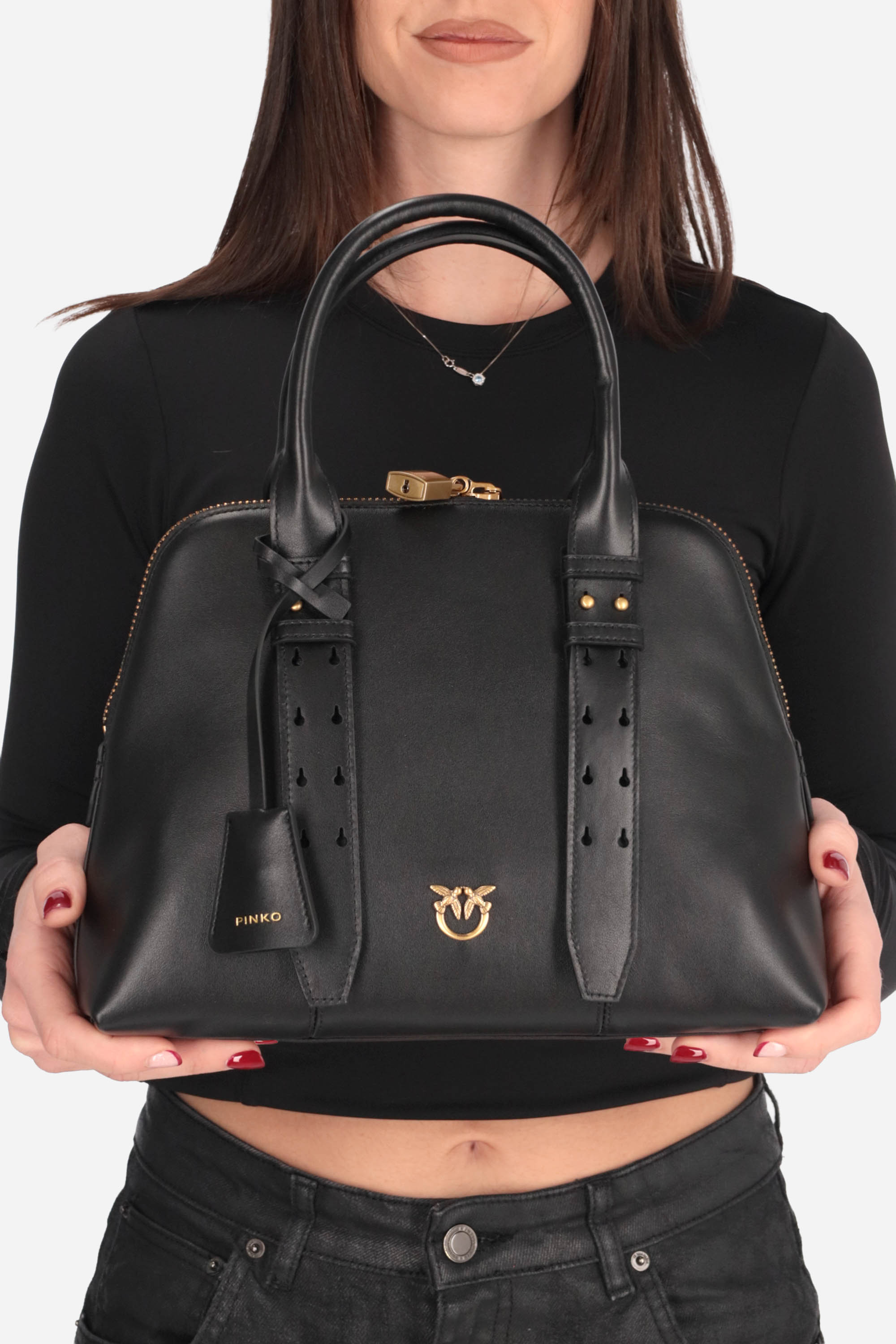 NERO | PINKO - D 105906A0QO Borsa